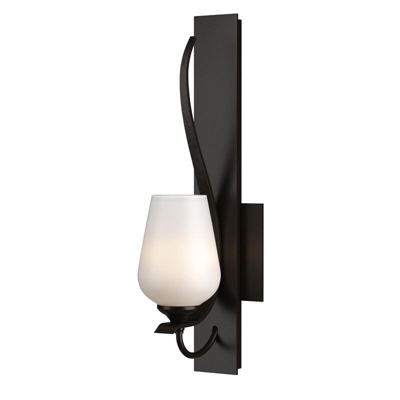 Flora Wall Sconce by Hubbardton Forge