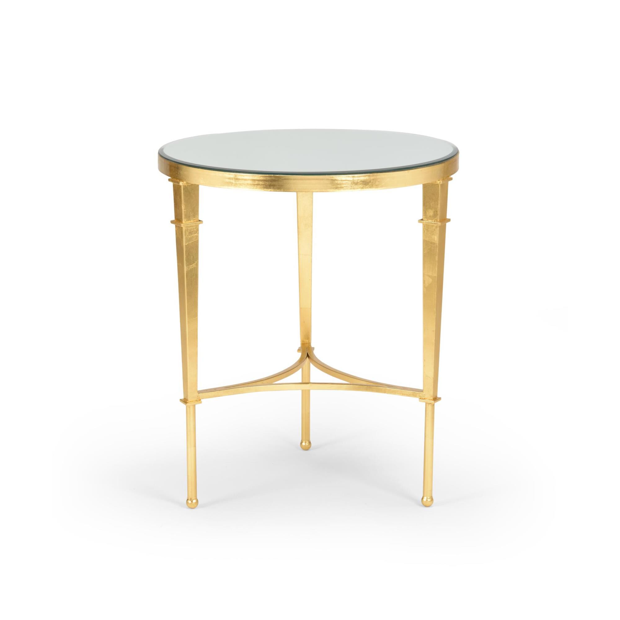 Regent Accent Table by Chelsea House