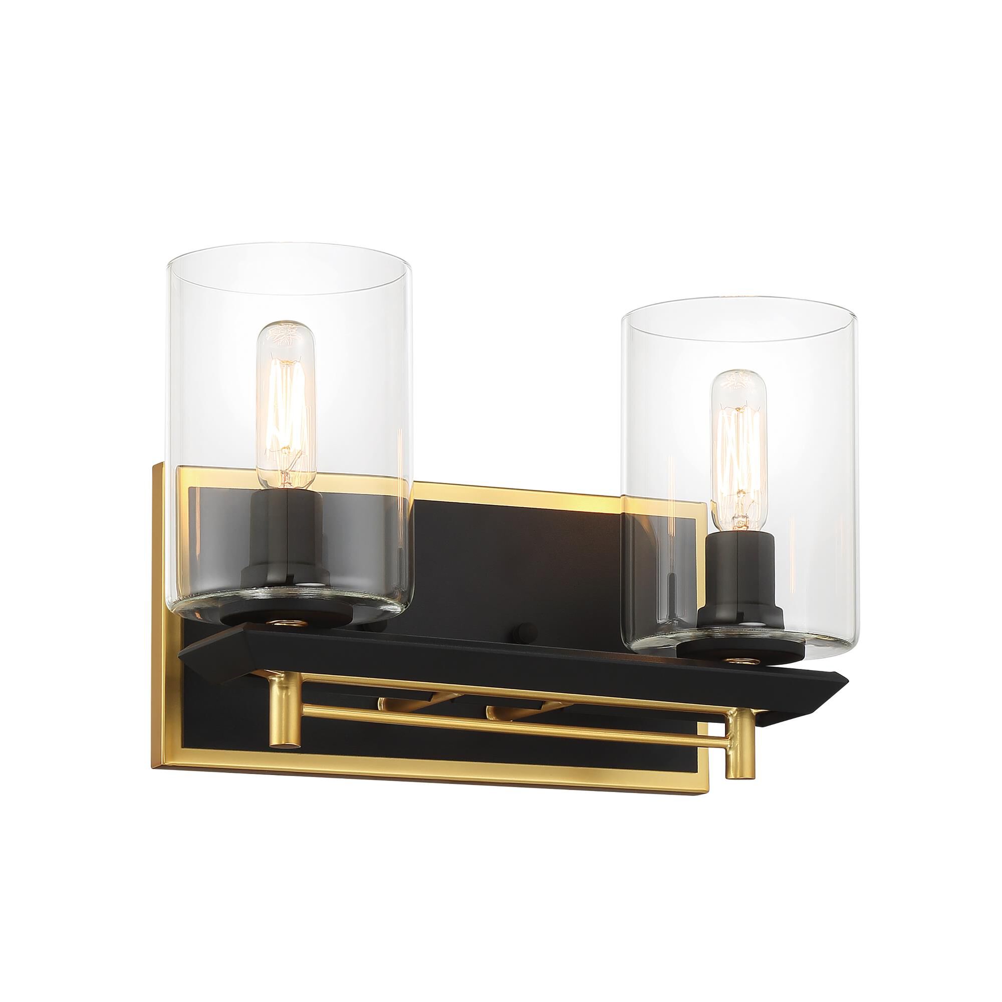 Shown in Sand Coal and Honey Gold finish