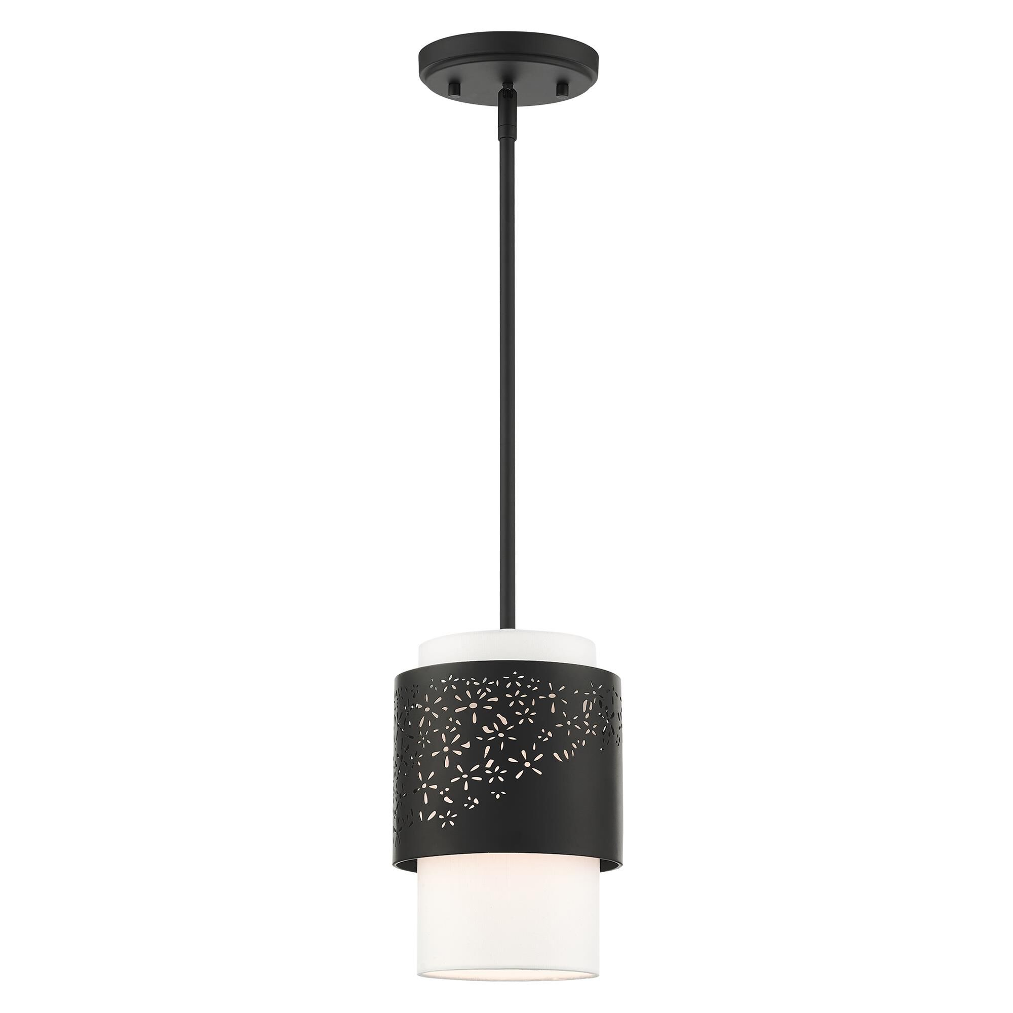 Livex Lighting Noria Mini Pendant