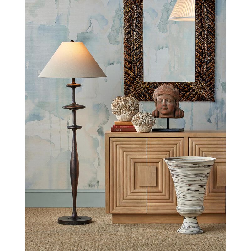 Jejune Vase by Currey & Company