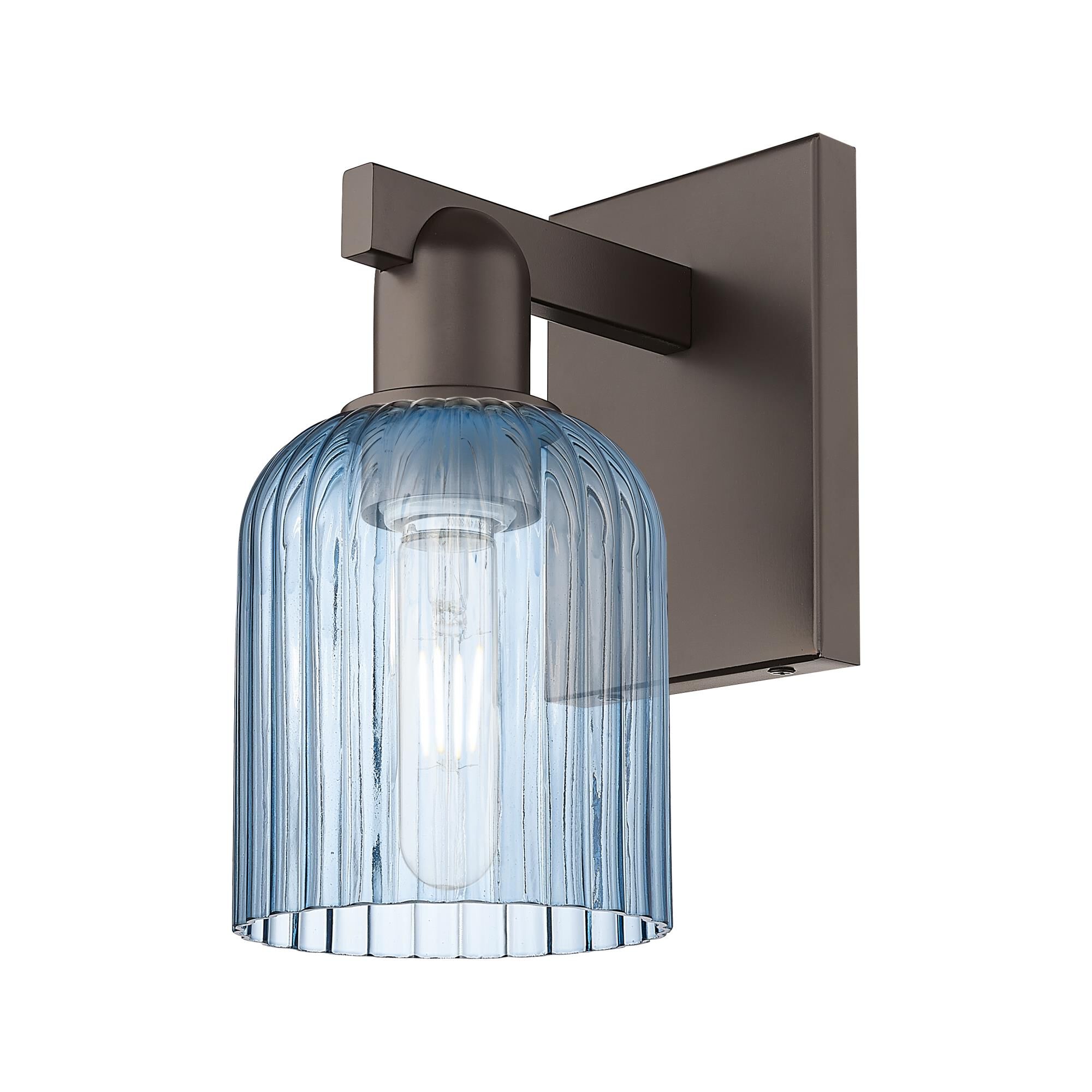 Bruno Marashlian Bridal Veil 11 Inch Wall Sconce by Innovations Lighting