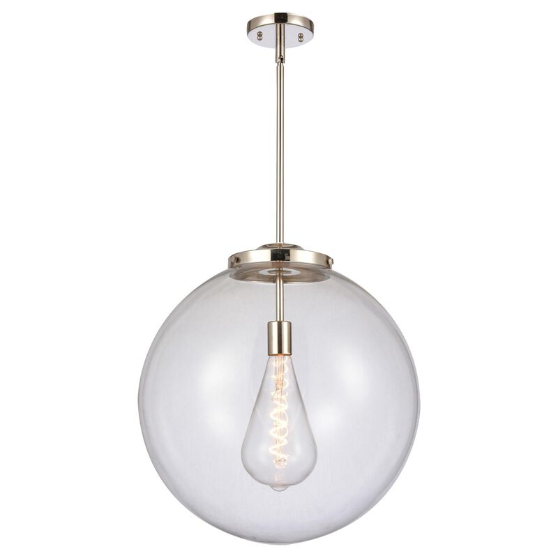 Bruno Marashlian Beacon Large Pendant by Innovations Lighting