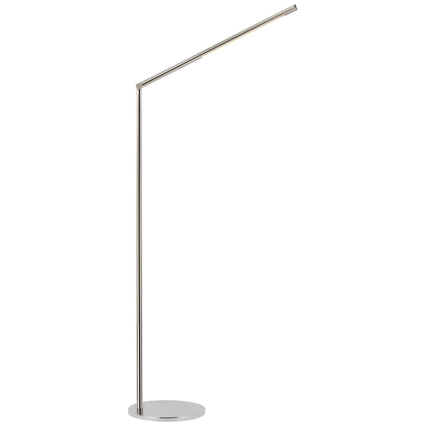 Kelly Wearstler Cona 42 Inch Floor Lamp by Visual Comfort Signature Collection