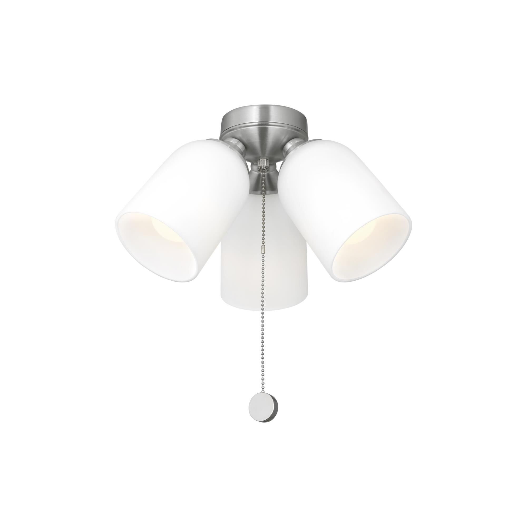 Emile Fan 14 Inch Light Kit by Generation Lighting