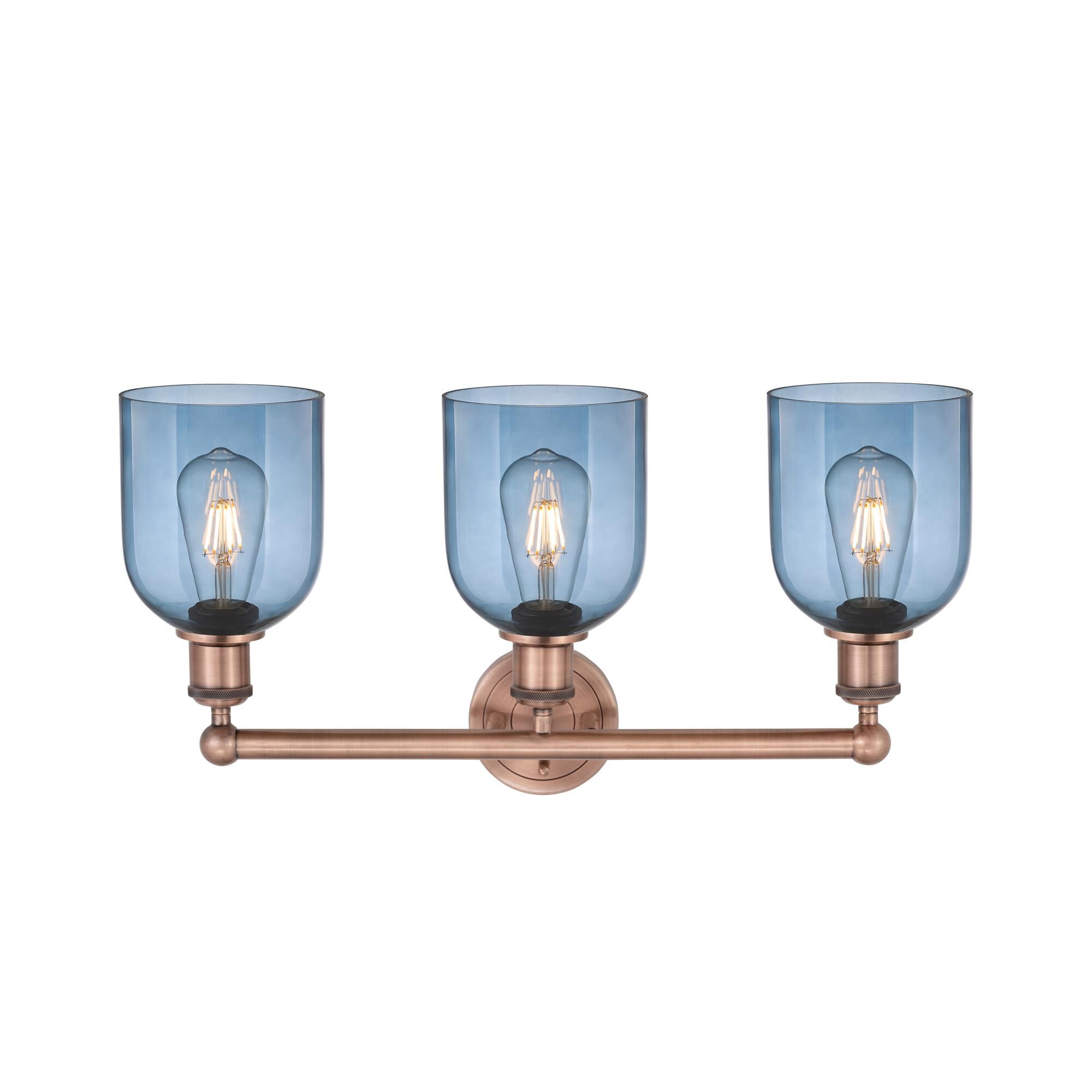 Bruno Marashlian Bella 24 Inch Bath Vanity Light by Innovations Lighting