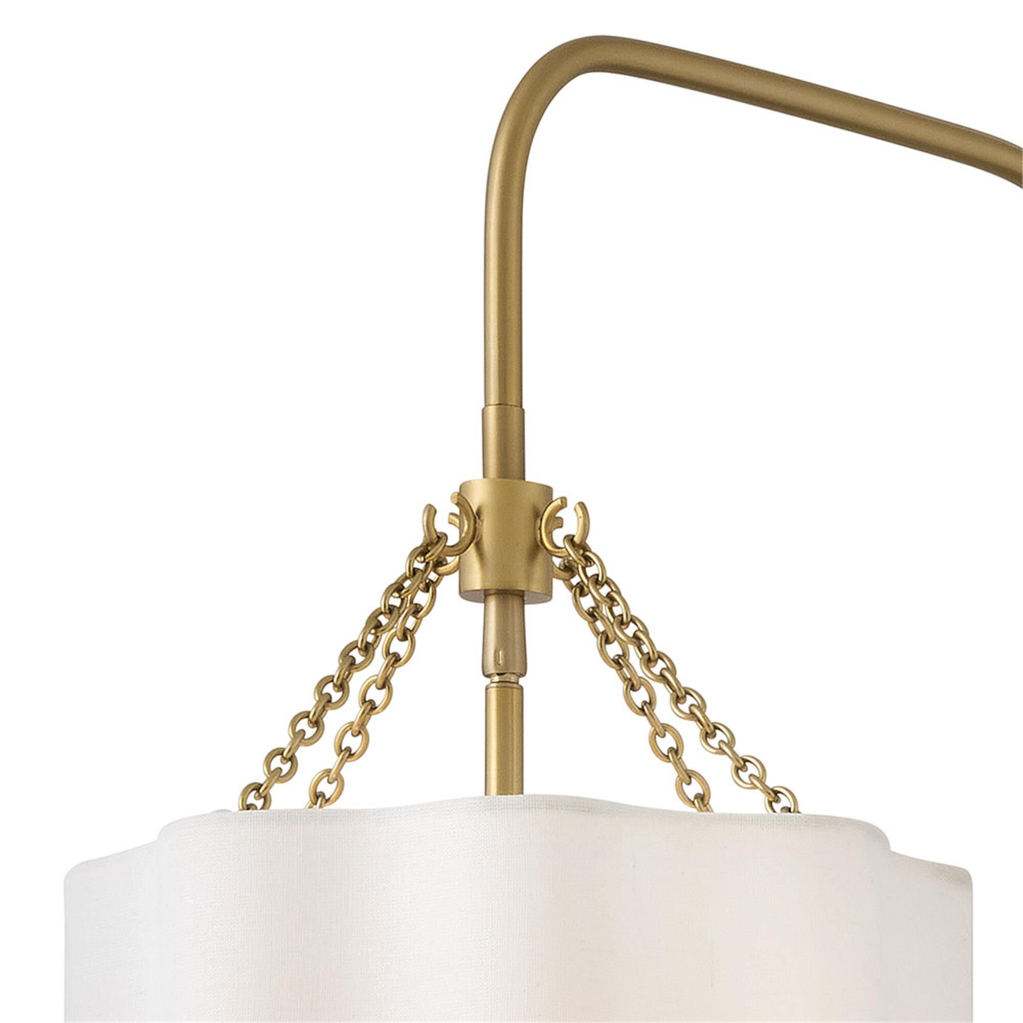 Gwen Large Wall Sconce,