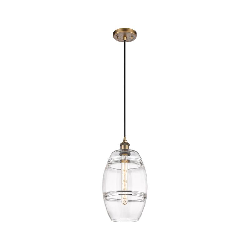 Bruno Marshlain Vaz Mini Pendant by Innovations Lighting