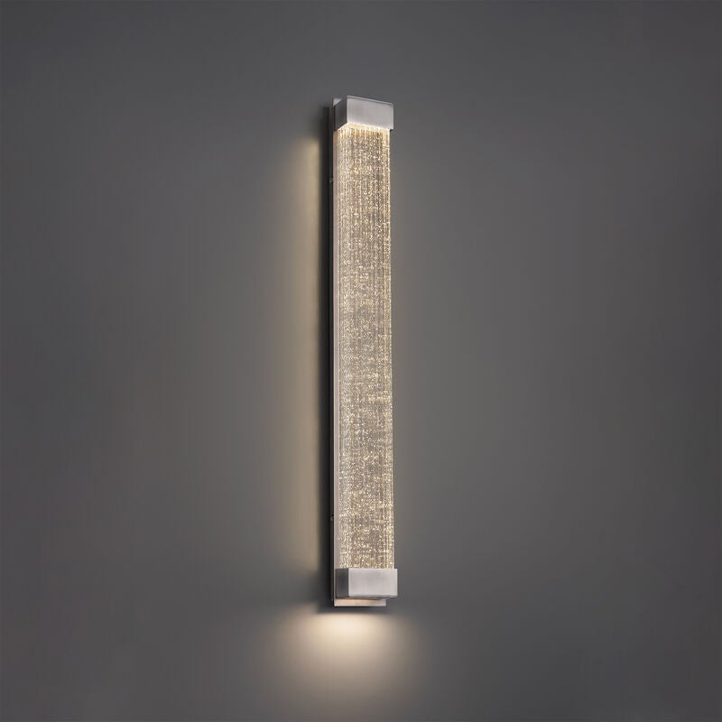Tower 27 Inch Bath Vanity Light by Modern Forms