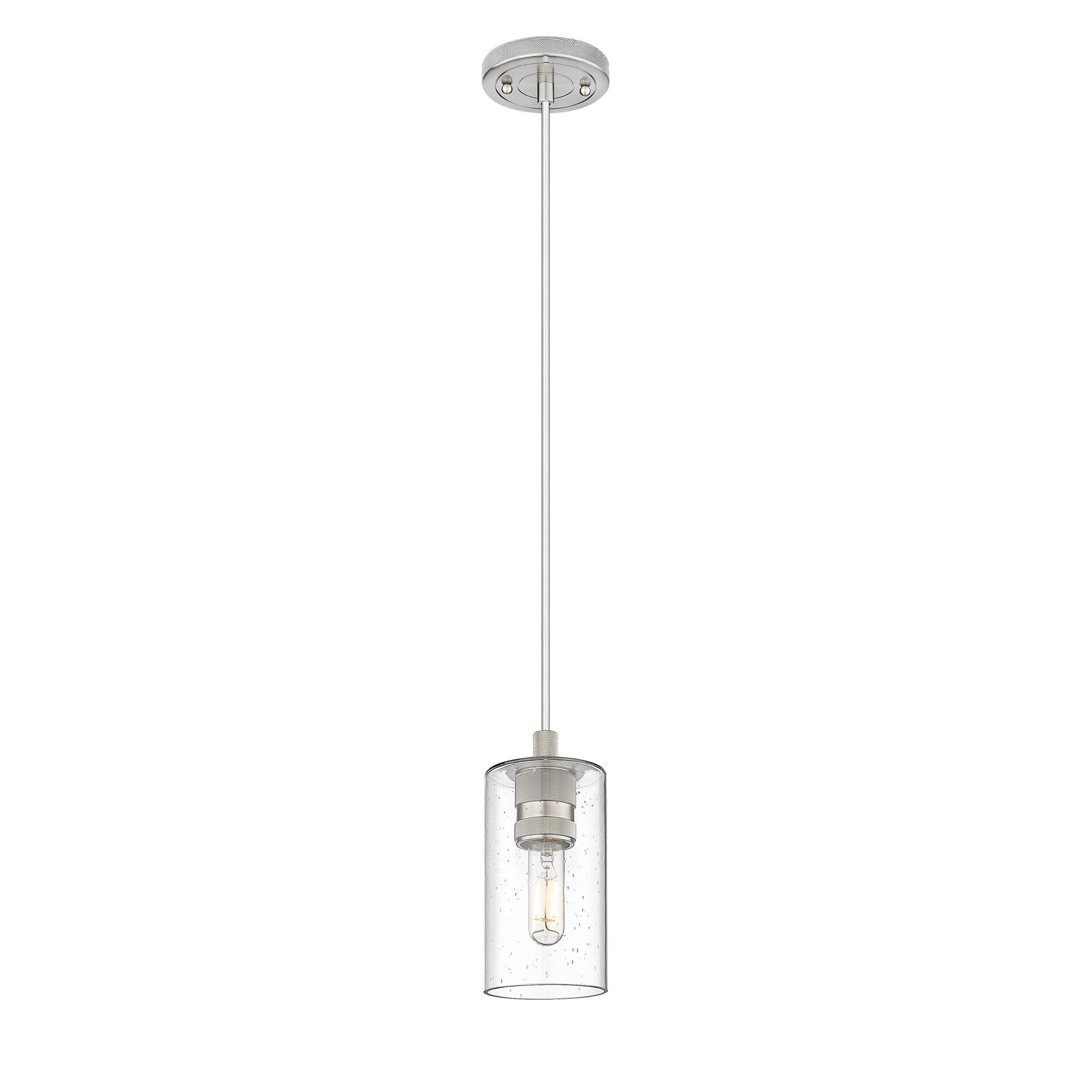 Bruno Marashlian Crown Point 5 Inch Mini Pendant by Innovations Lighting