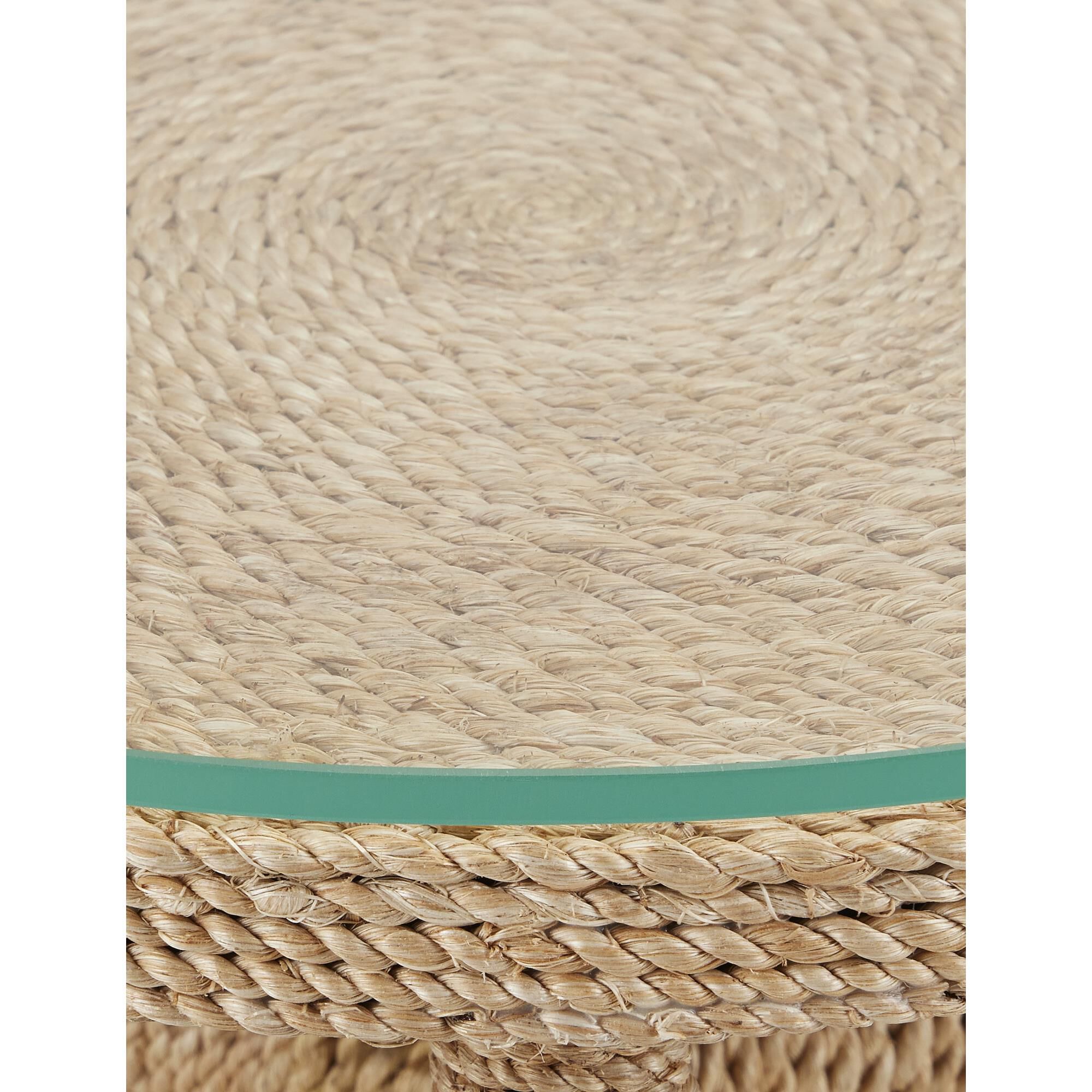 Limay Accent Table by Currey and Company