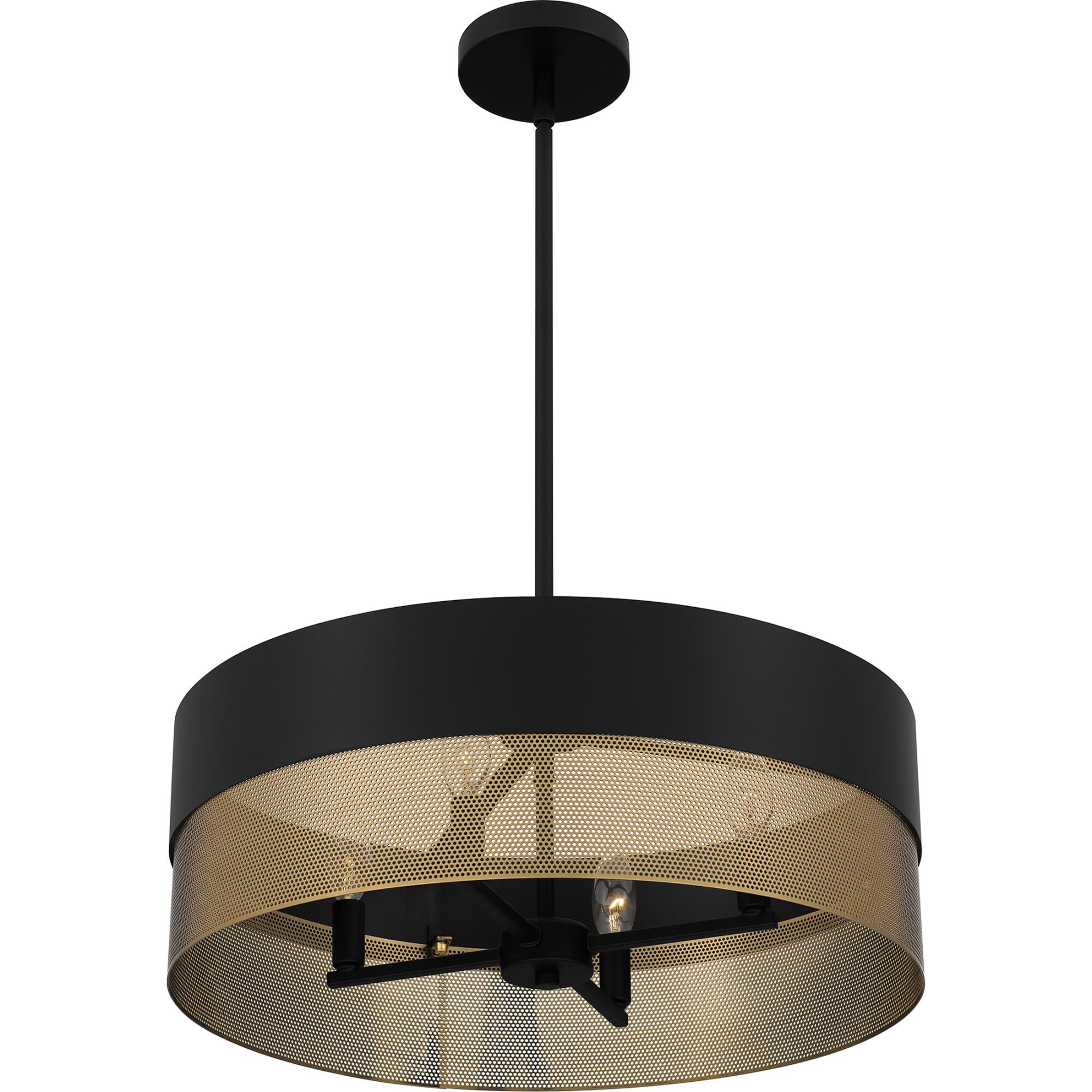 Alani 20 Inch Large Pendant by Quoizel