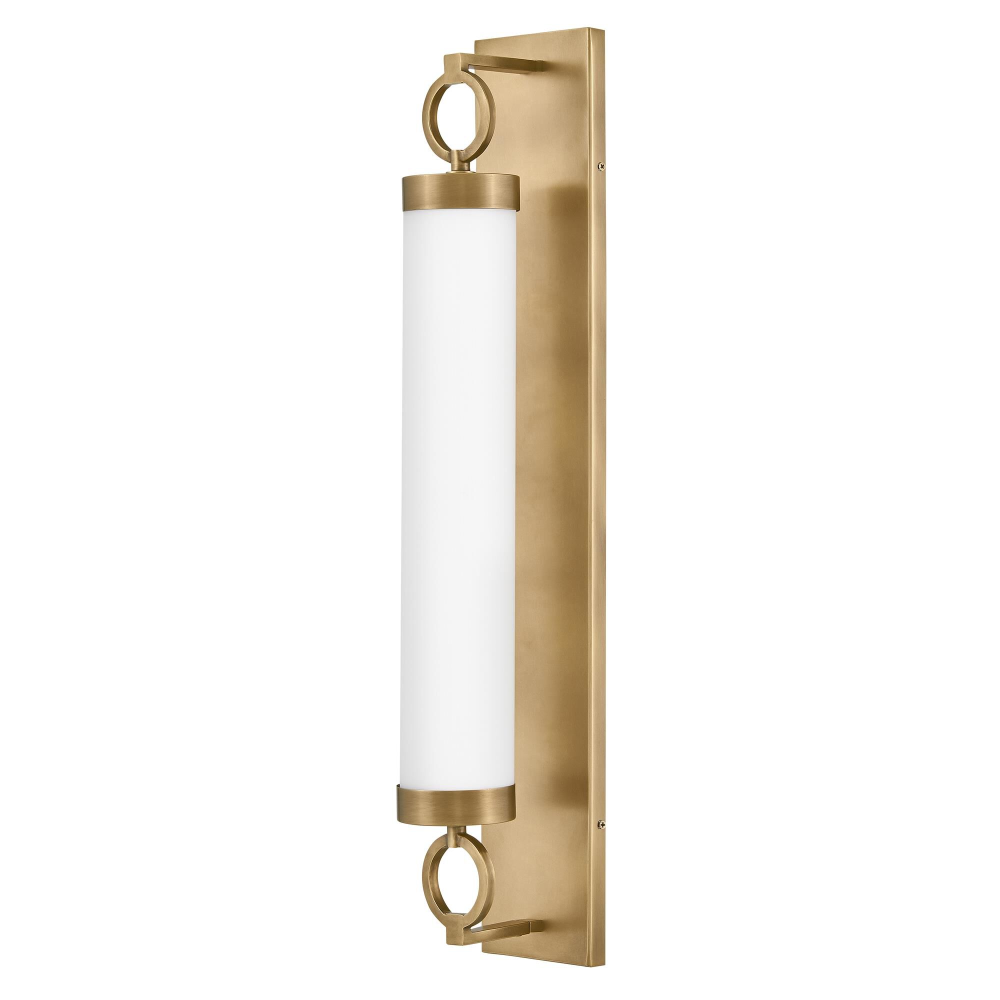 Lisa McDennon Baylor 30 Inch Bath Vanity Light,