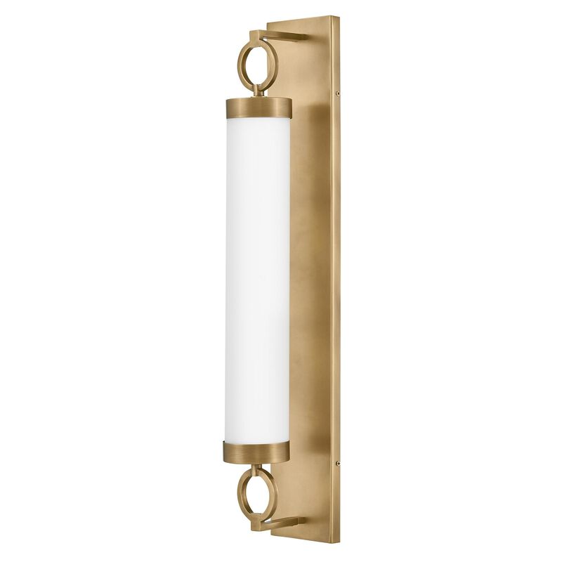 Lisa McDennon Baylor 30 Inch Bath Vanity Light by Hinkley