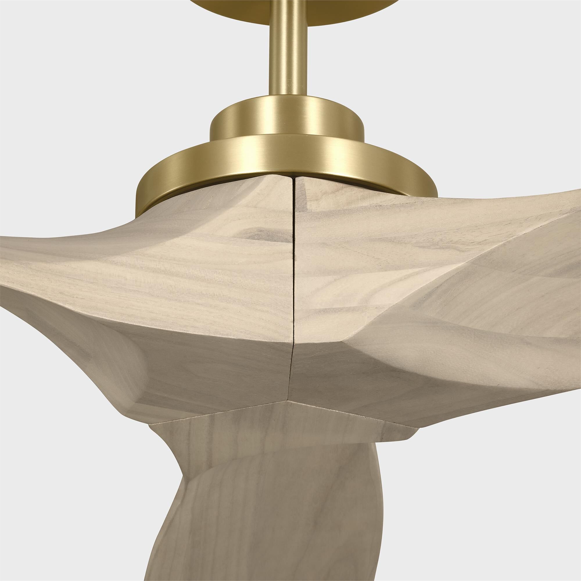 Sean Lavin Collins Smart 70 Inch Ceiling Fan,