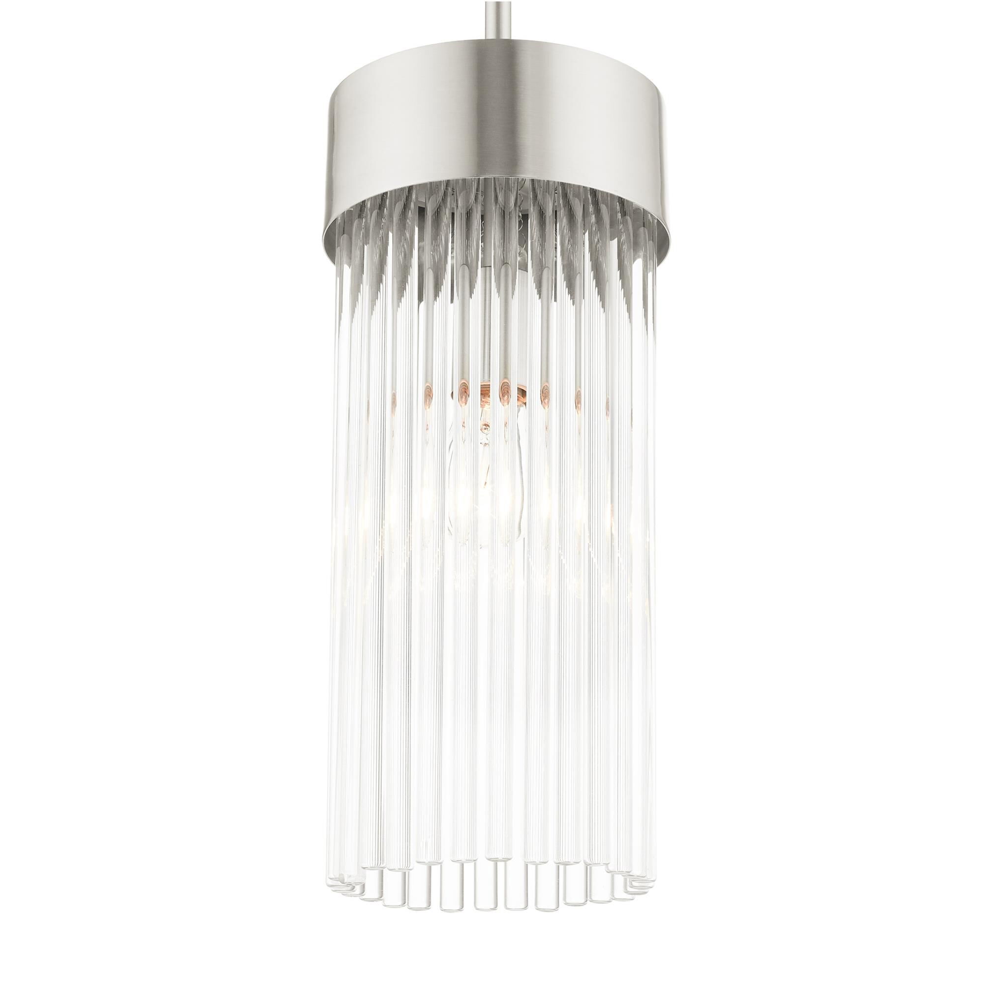 Livex Lighting Norwich Mini Pendant
