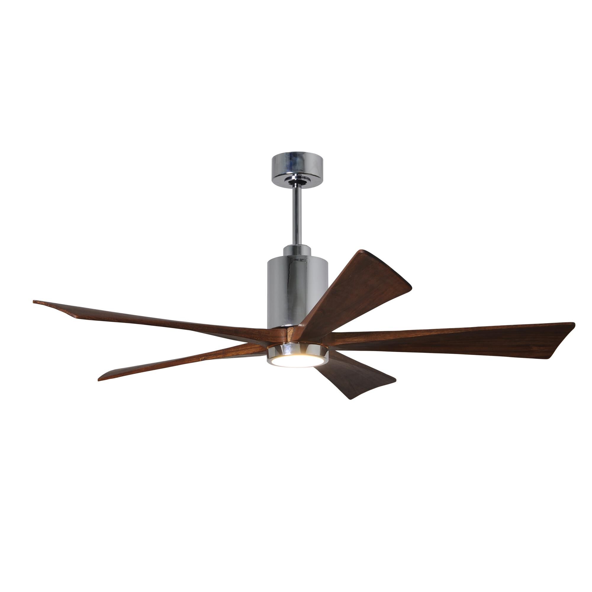 Shown in Polished Chrome finish