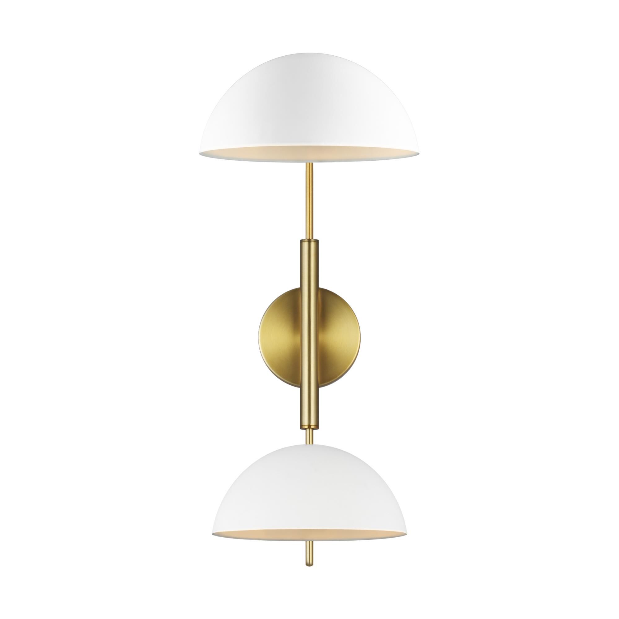 Ellen DeGeneres Jane 23 Inch Wall Sconce by Visual Comfort Studio Collection