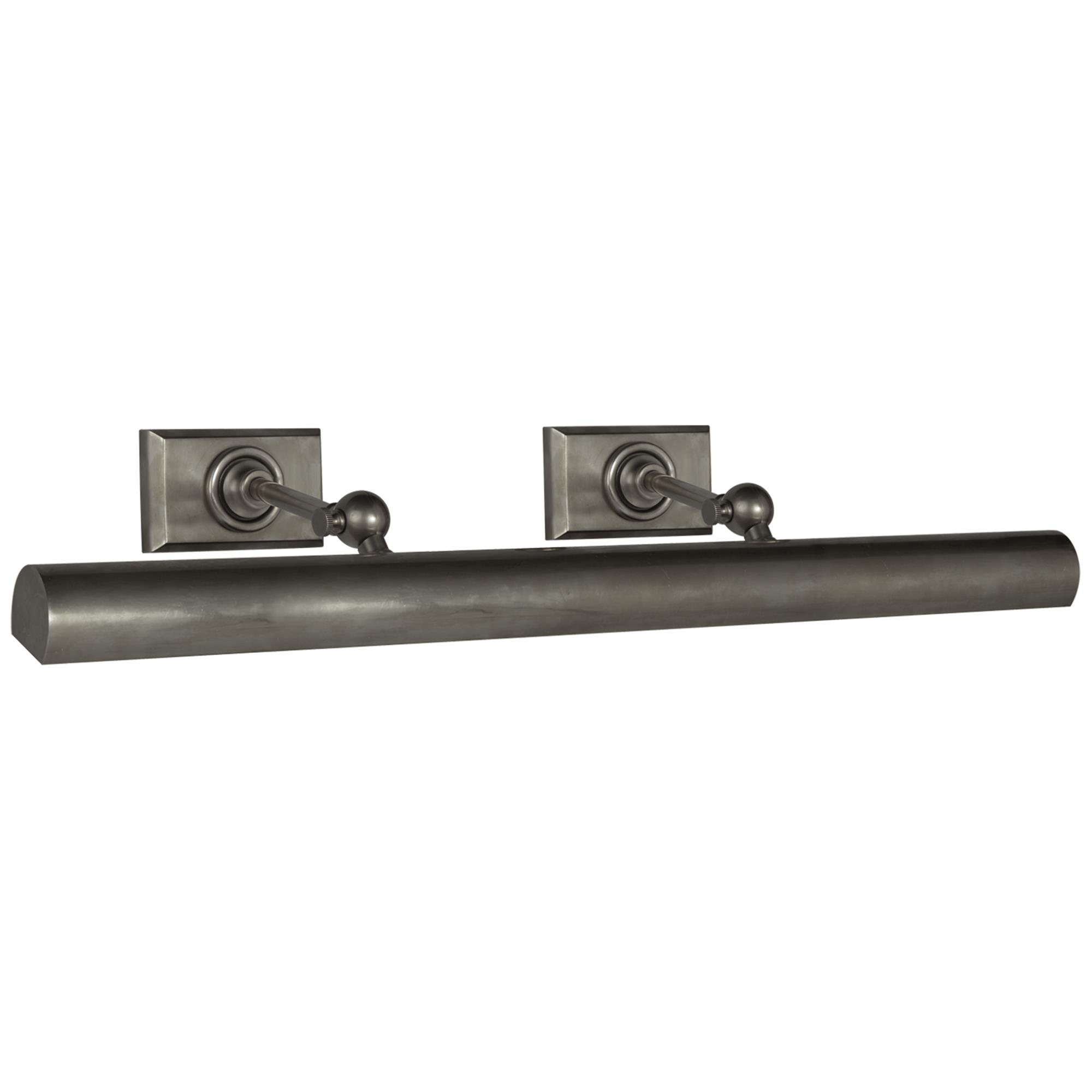 Shown in Bronze finish