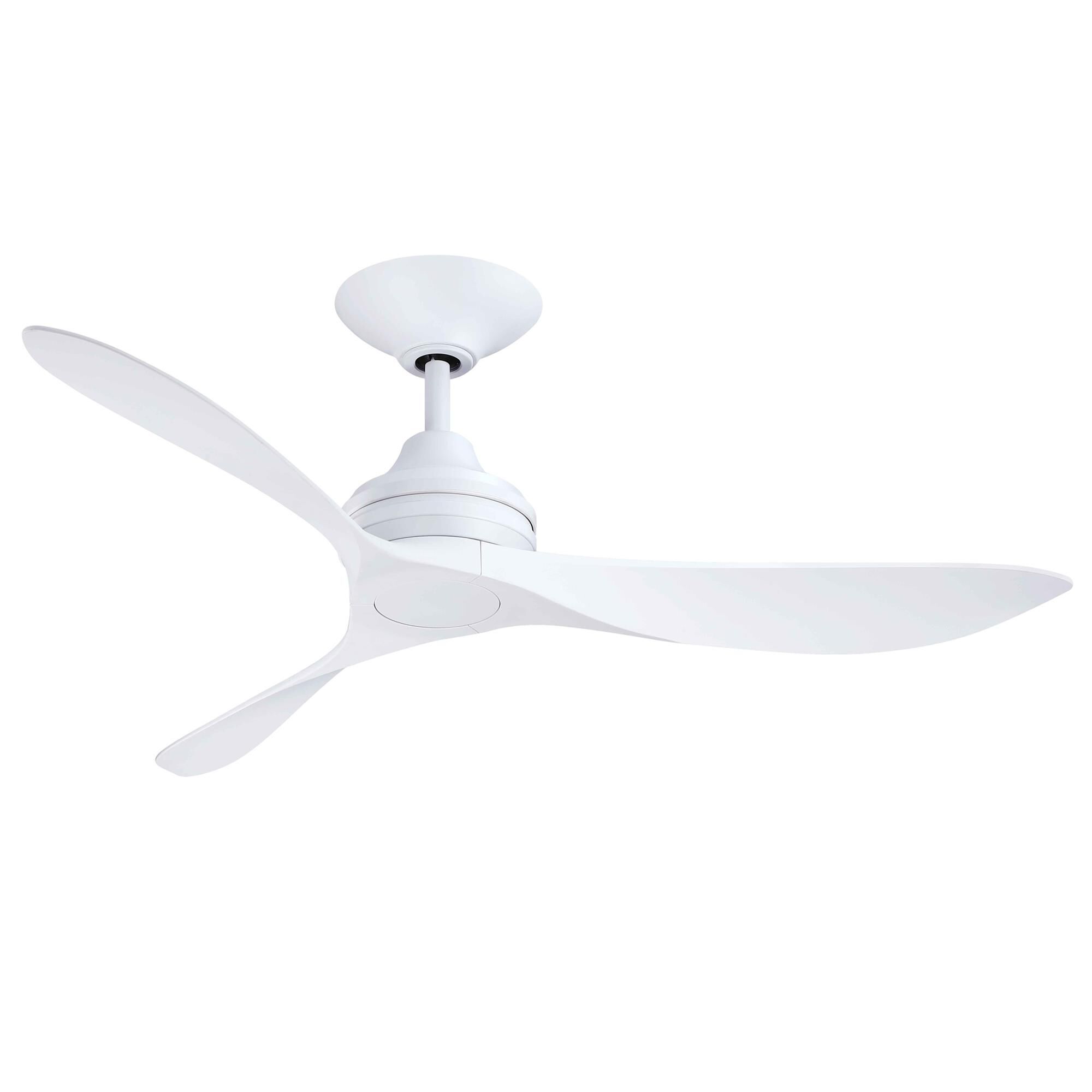 Aviara Coastal 52 Inch Ceiling Fan,