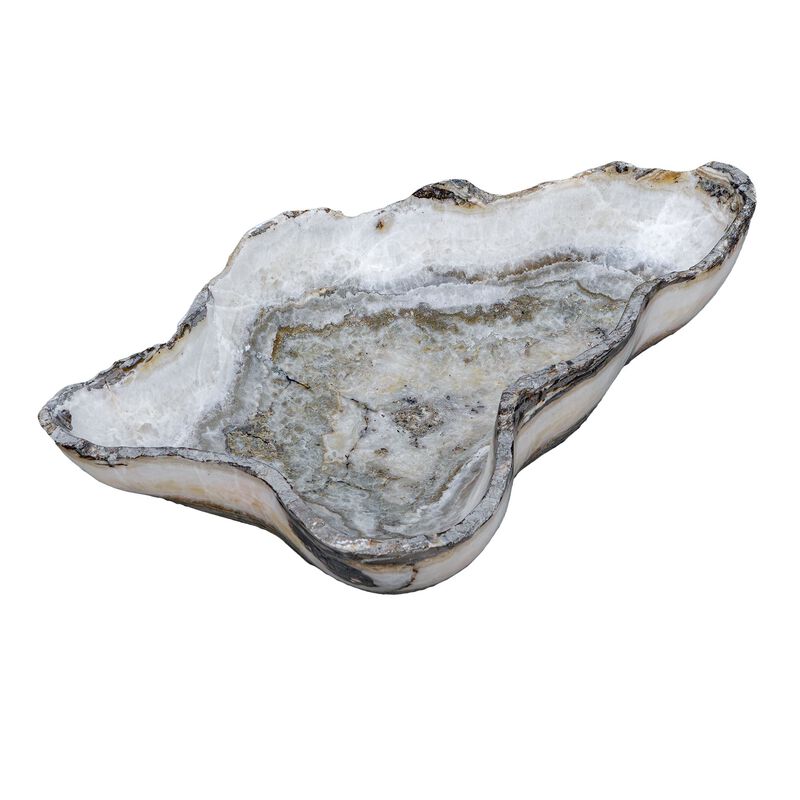 Lunara Bowl by Uttermost