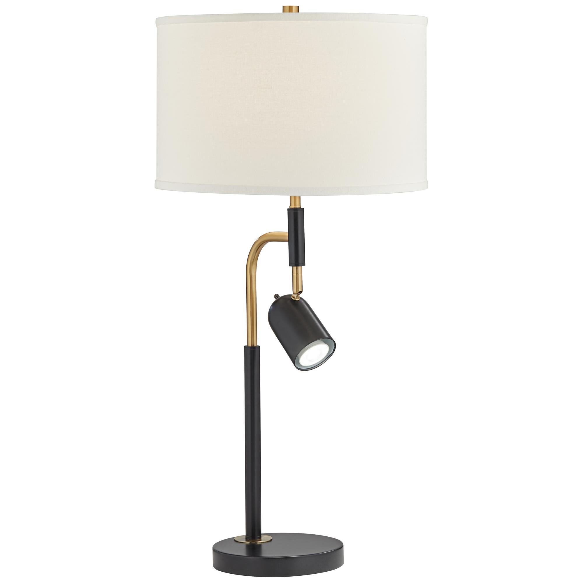 Holmes 33 Inch Table Lamp by Pacific Coast Lighting