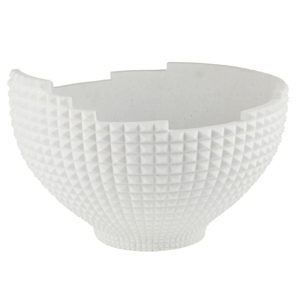Caruso 16 Inch Bowl by Arteriors Home