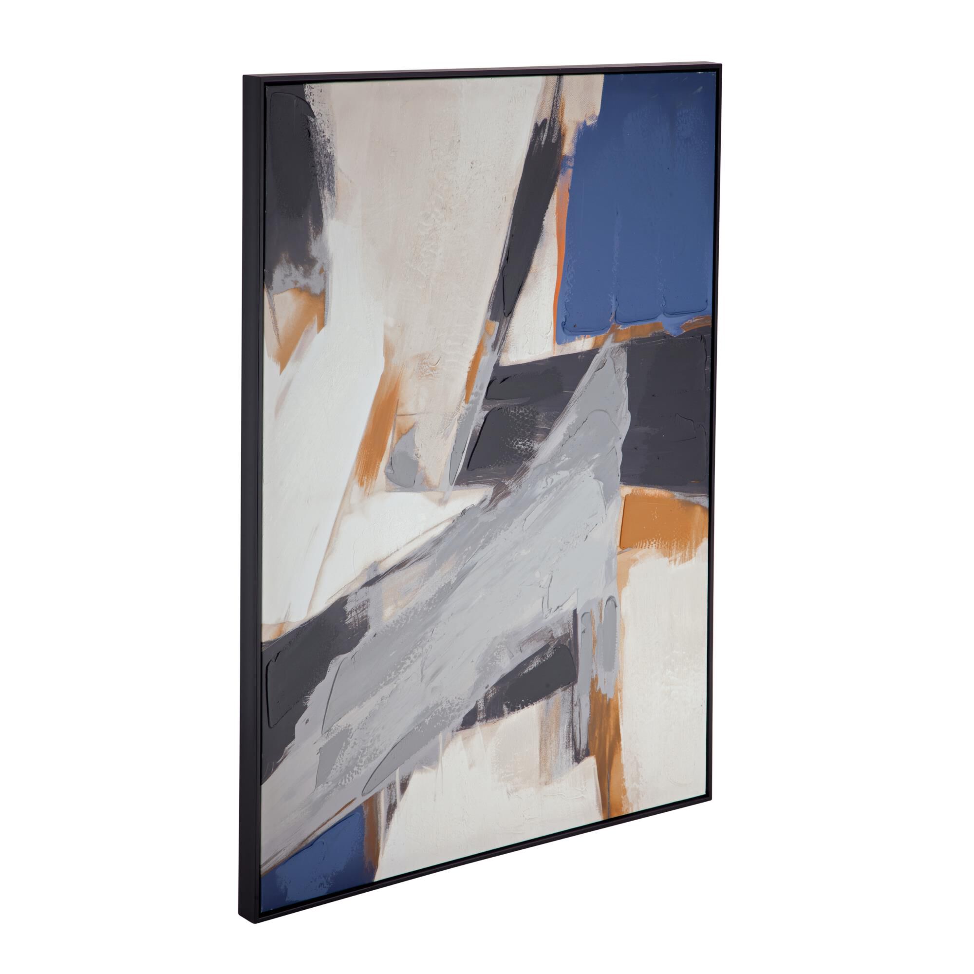 Shown in Multi finish