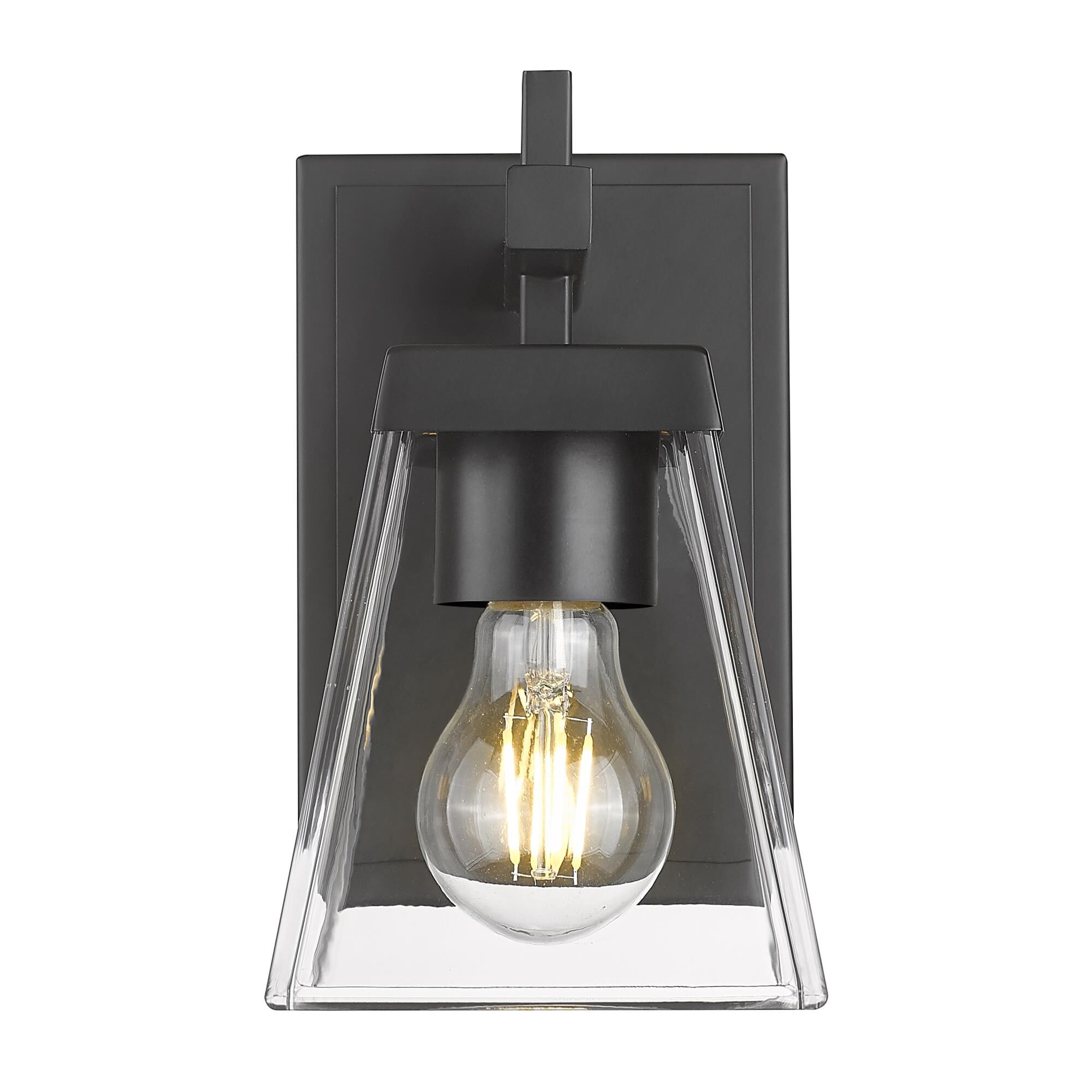 Z-Lite Lauren 8 Inch Wall Sconce