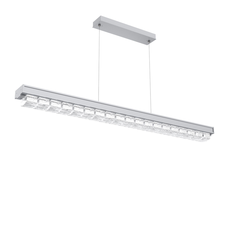 Levi Wilson Tessera 63 Inch Linear Suspension Life by Hammerton Studio