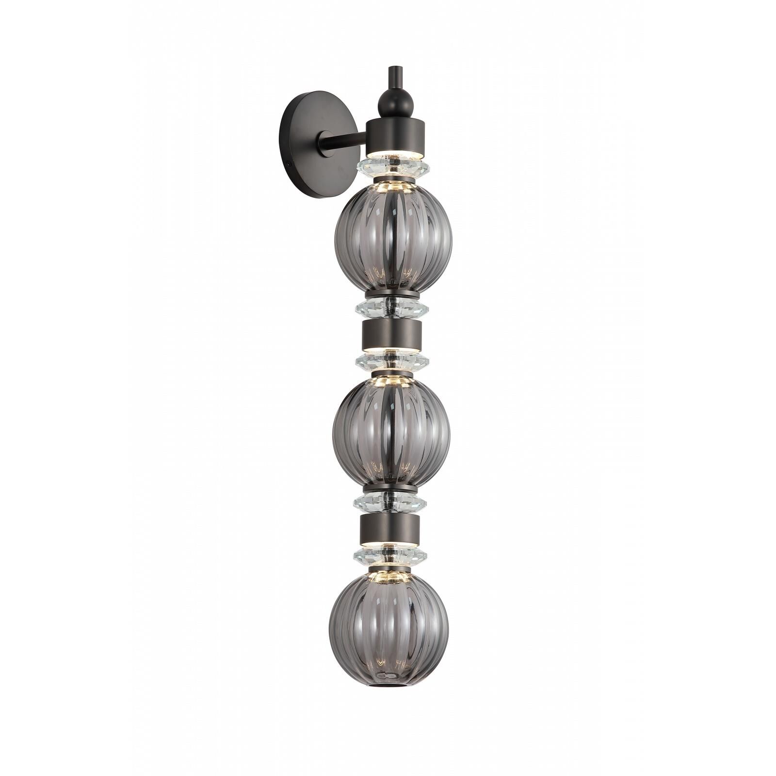 Avra 27 Inch Wall Sconce by Avenue Lighting