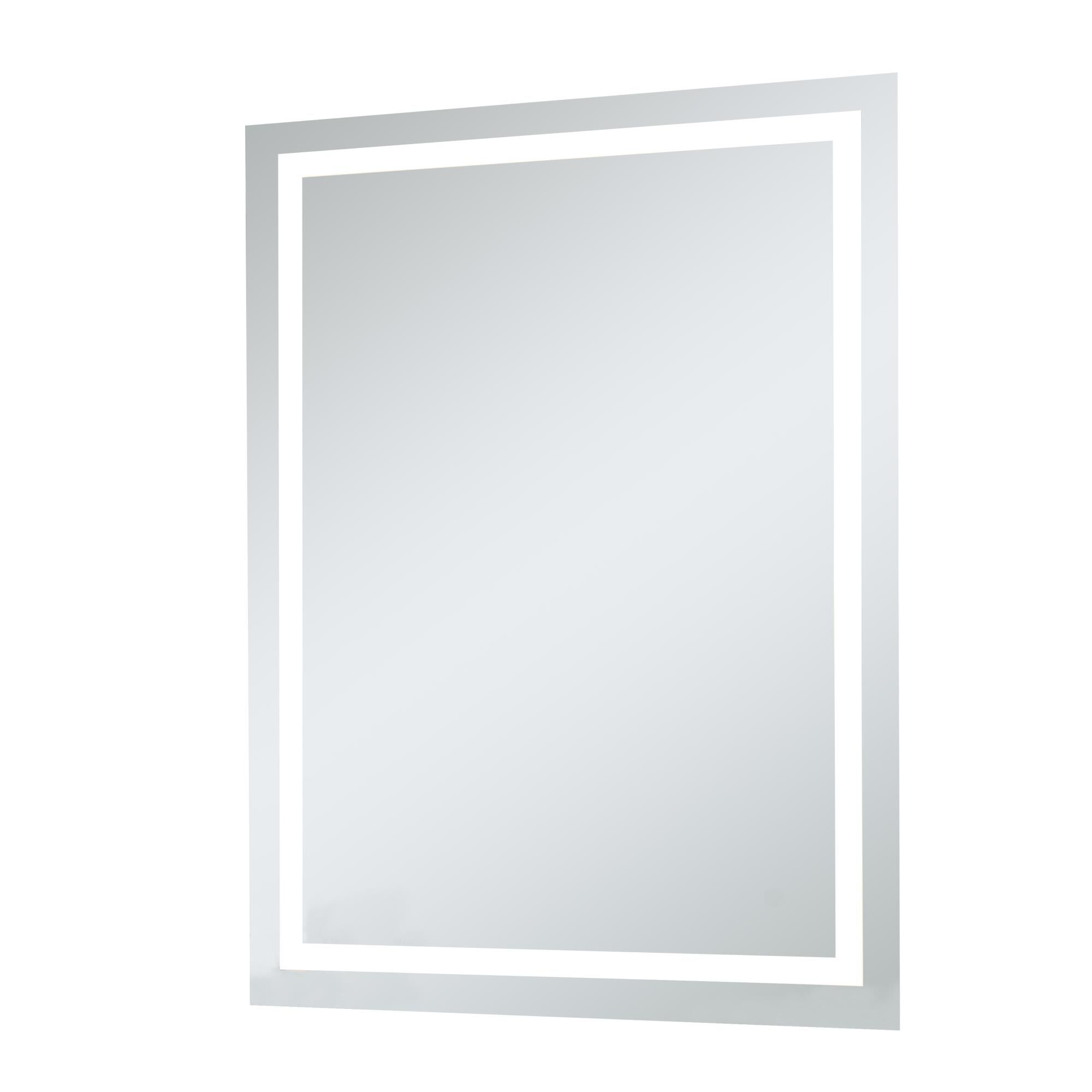 Nova LED Lighted Mirrors by Elegant Decor