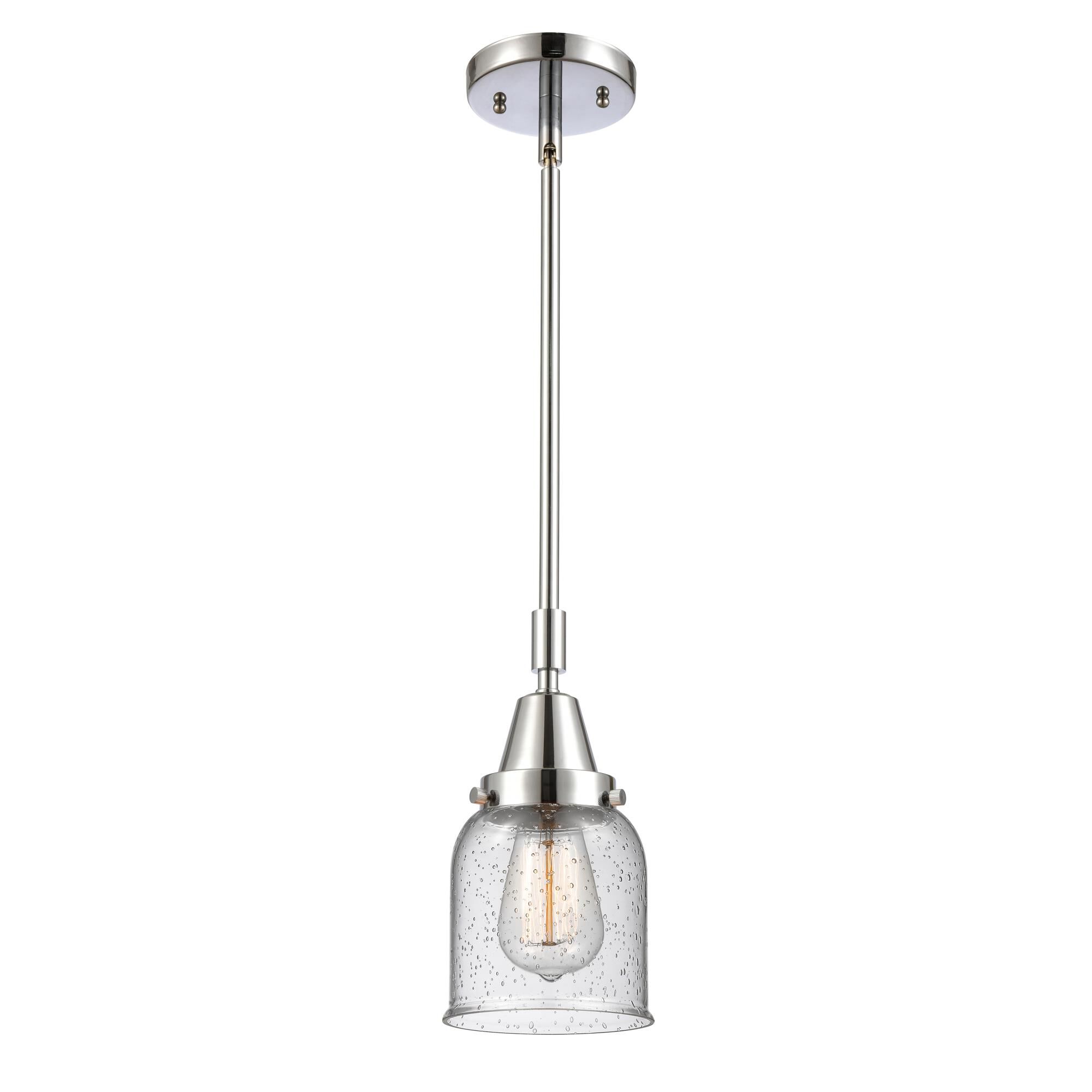 Innovations Lighting Bruno Marashlian Bell 5 Inch Mini Pendant