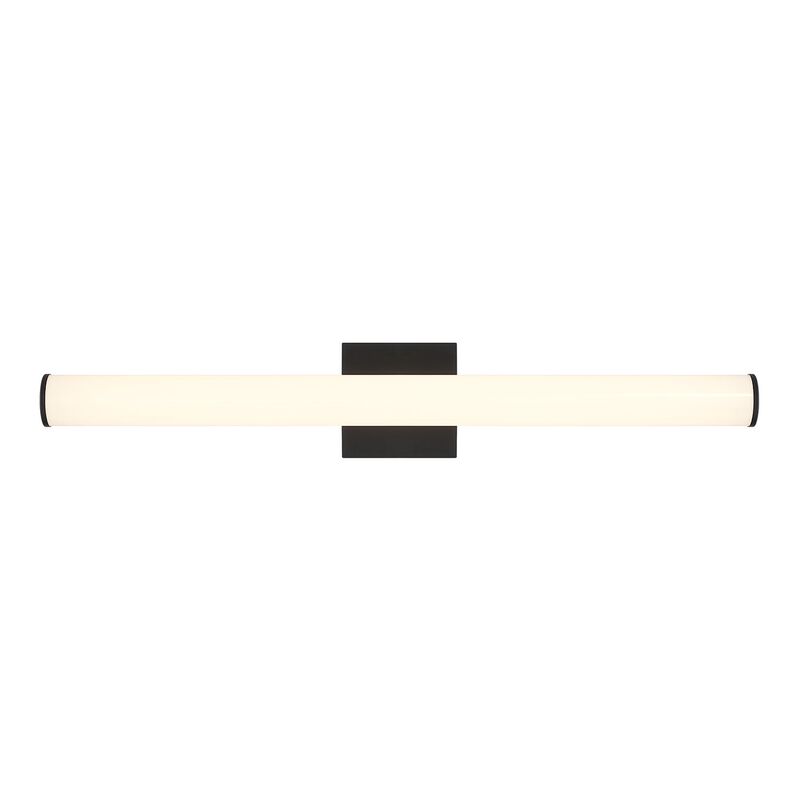 Colt 30 Inch Bath Vanity Light by Savoy House
