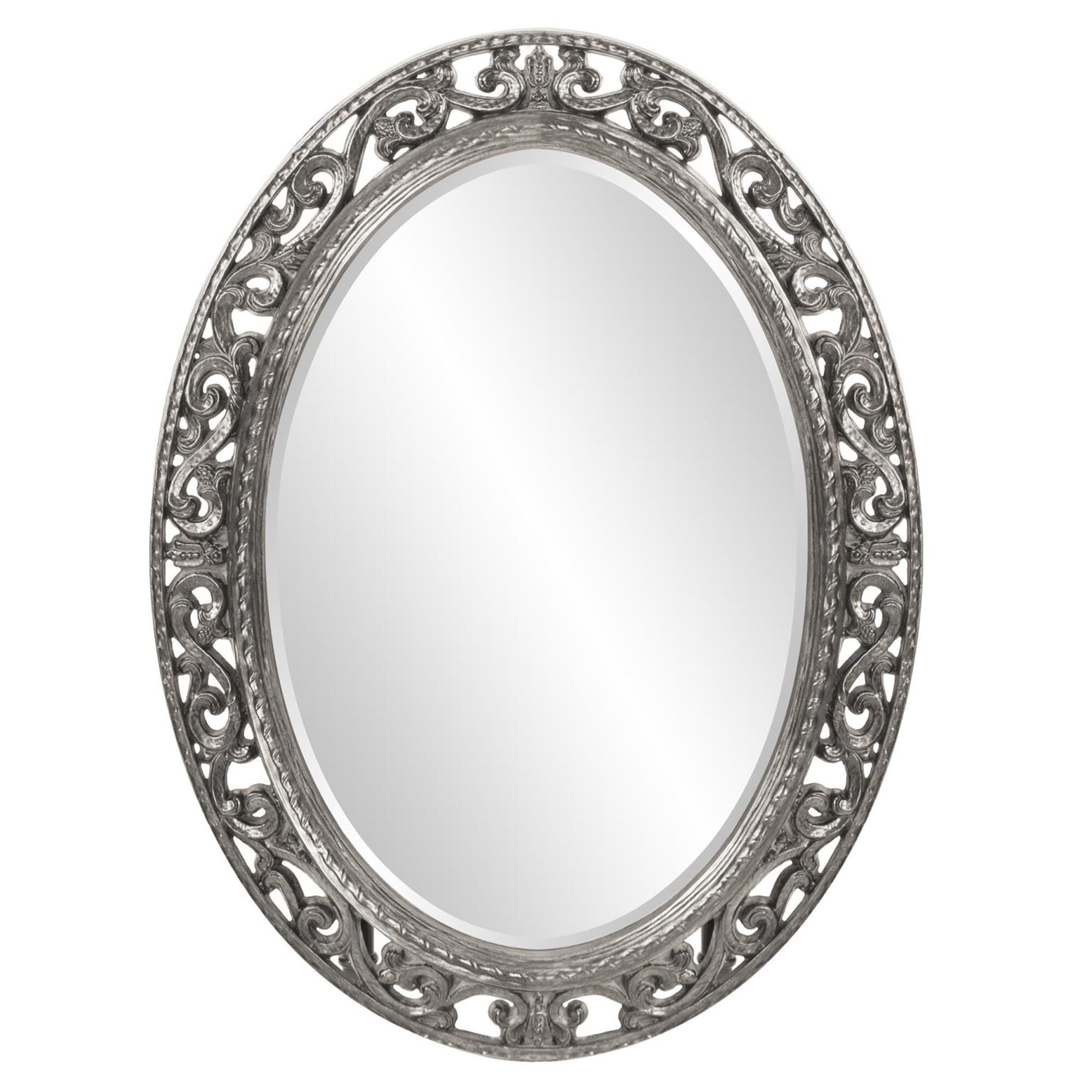 Suzanne Decorative Mirrors by Howard Elliott Collection