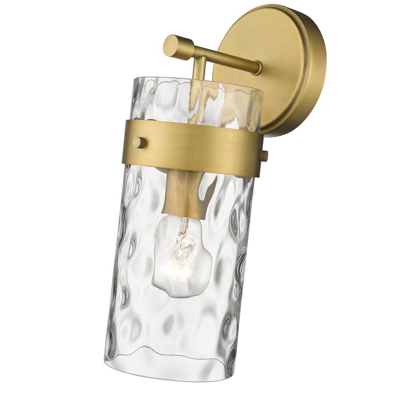 Z-Lite Fontaine 14 Inch Wall Sconce