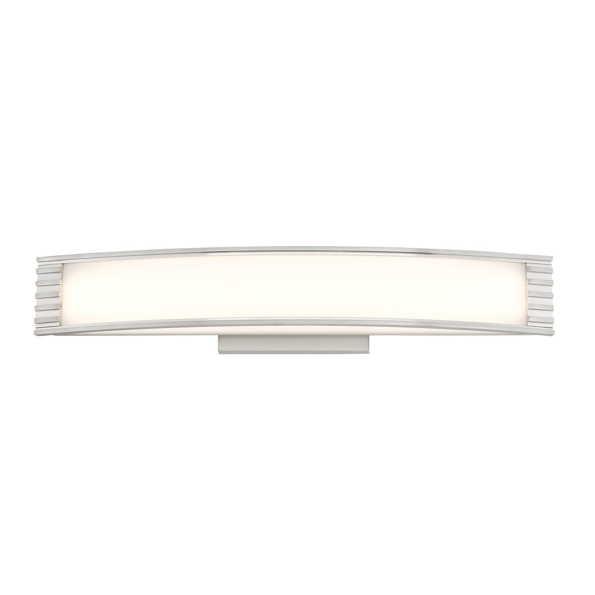 Minka Lavery Vantage 24 Inch LED Bath Vanity Light