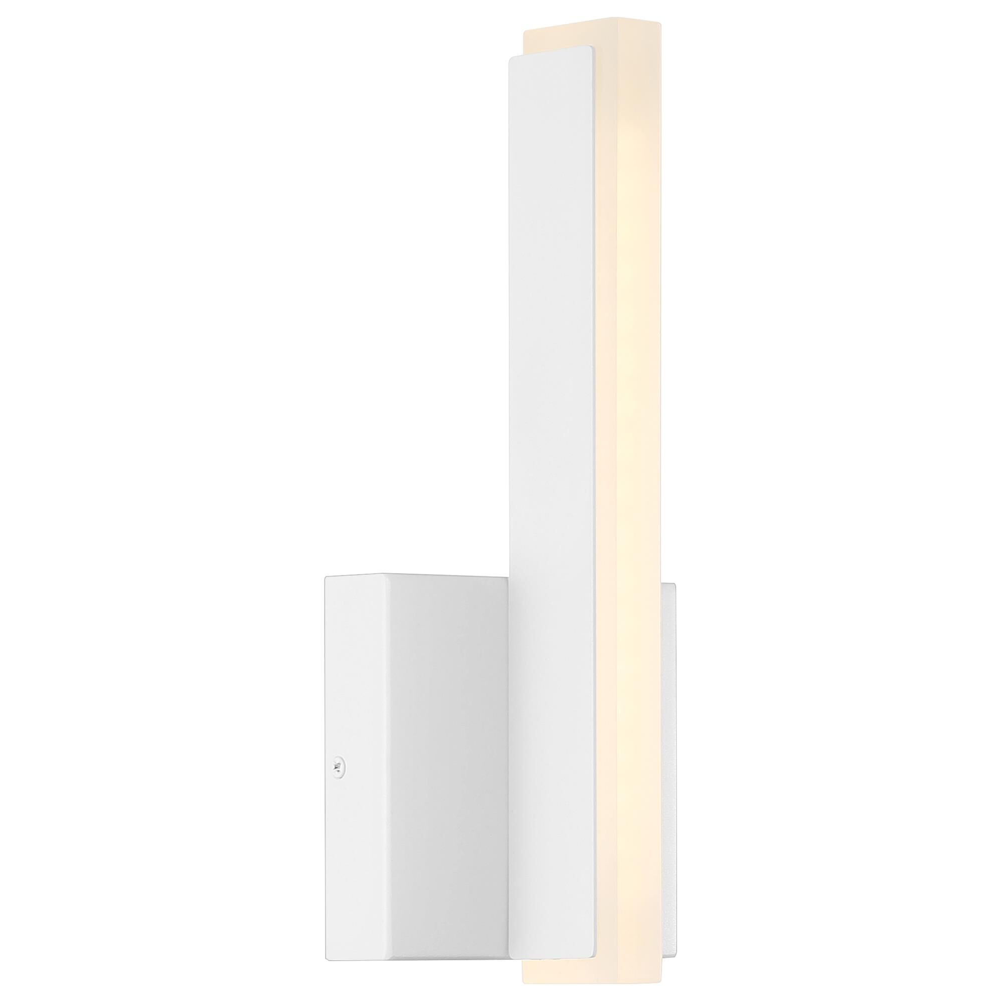 Access Lighting Illume 12 Inch LED Wall Sconce