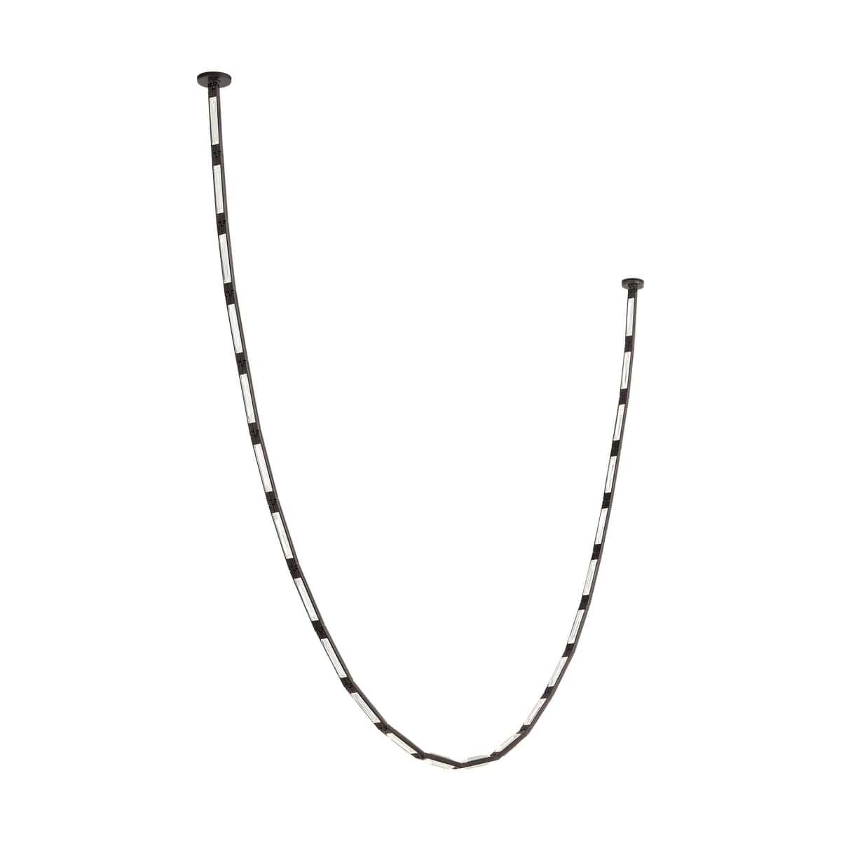 Sean Lavin Catena 122 Inch Chandelier by Visual Comfort Modern Collection