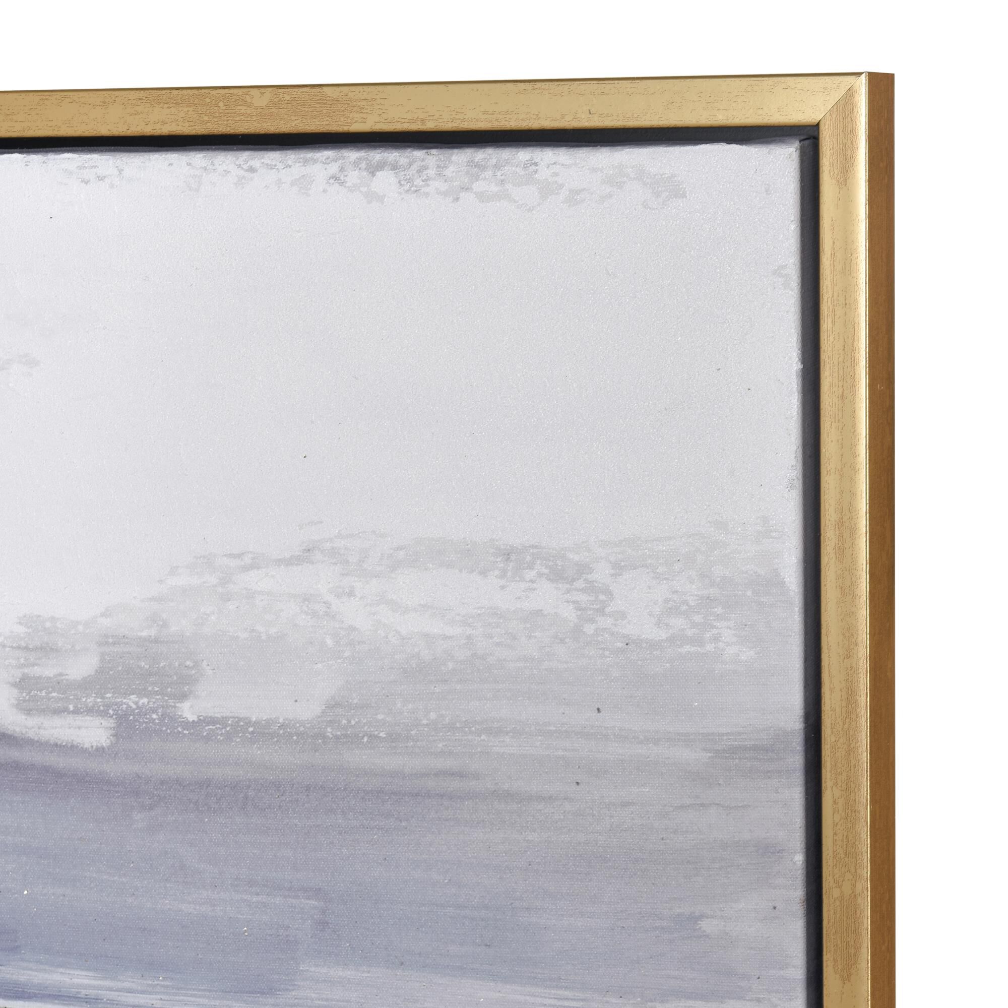 Jones Sound Alternative Wall Art by ELK Home