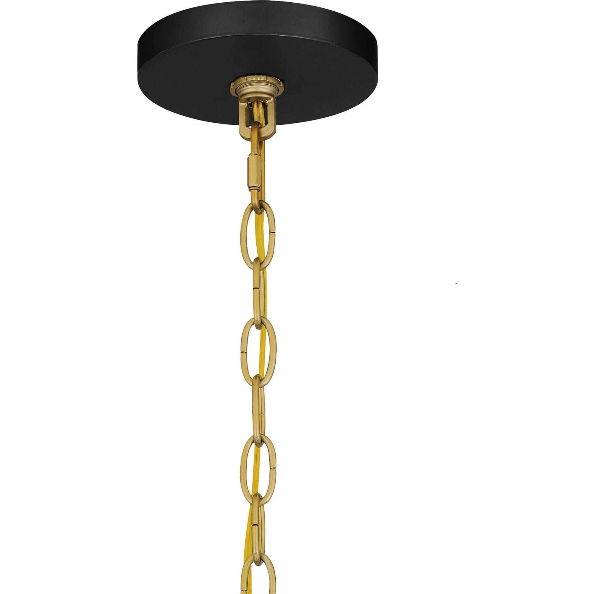 Shown in Matte Black finish