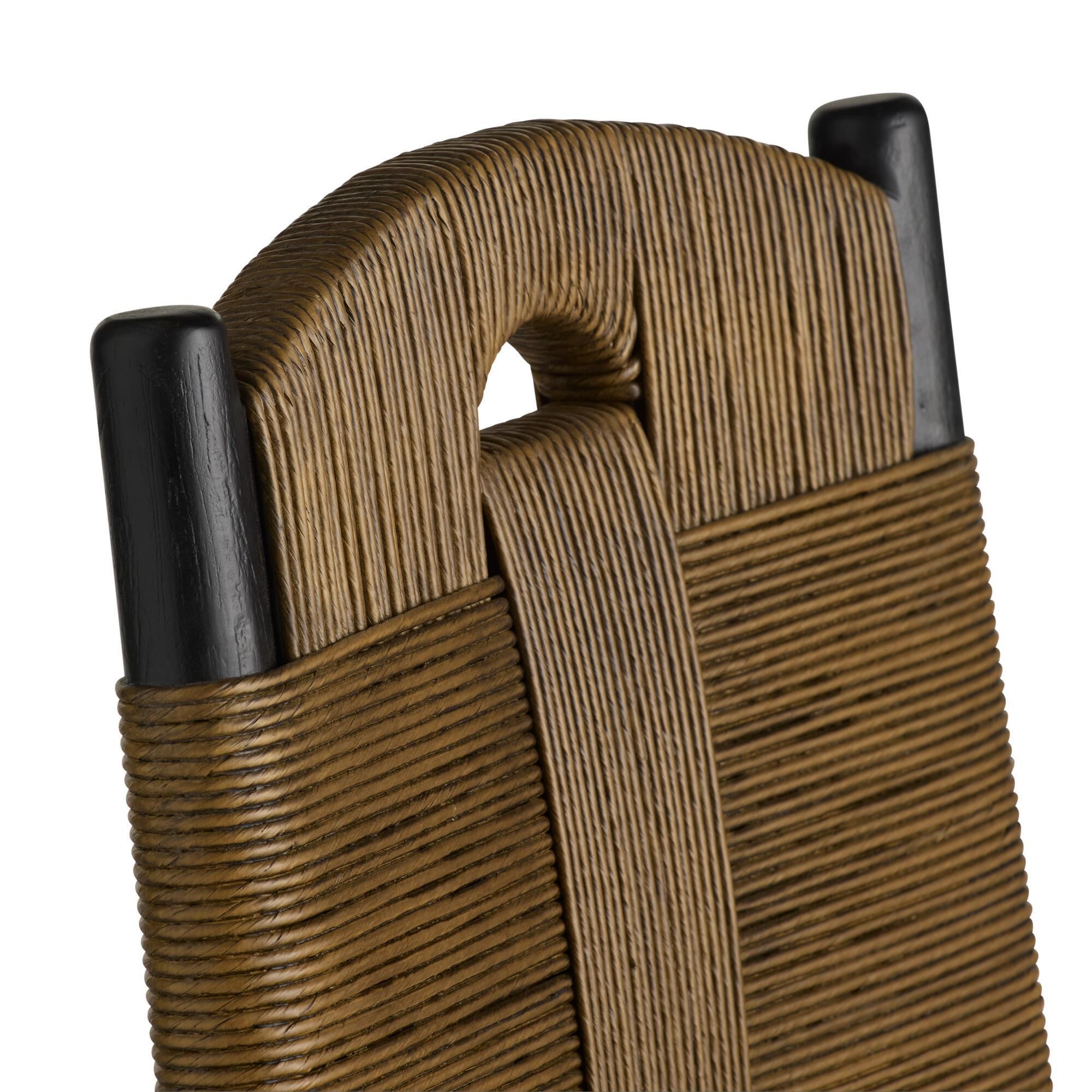 Solange 36 Inch Dining Chair by Arteriors Home