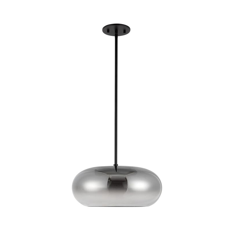 Trinity 14 Inch Pendant Light by Kuzco