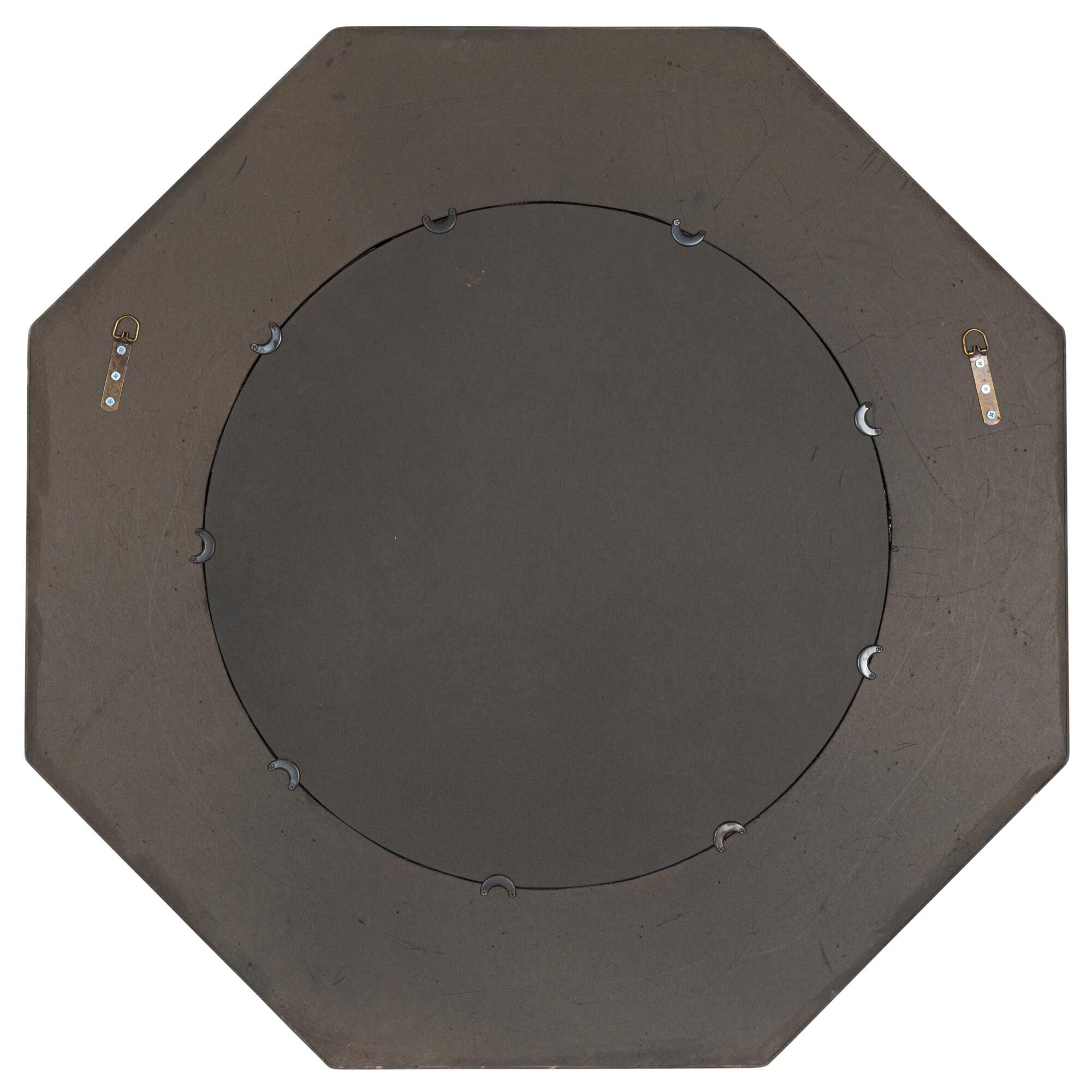 Kali Decorative Mirrors by Cooper Classics