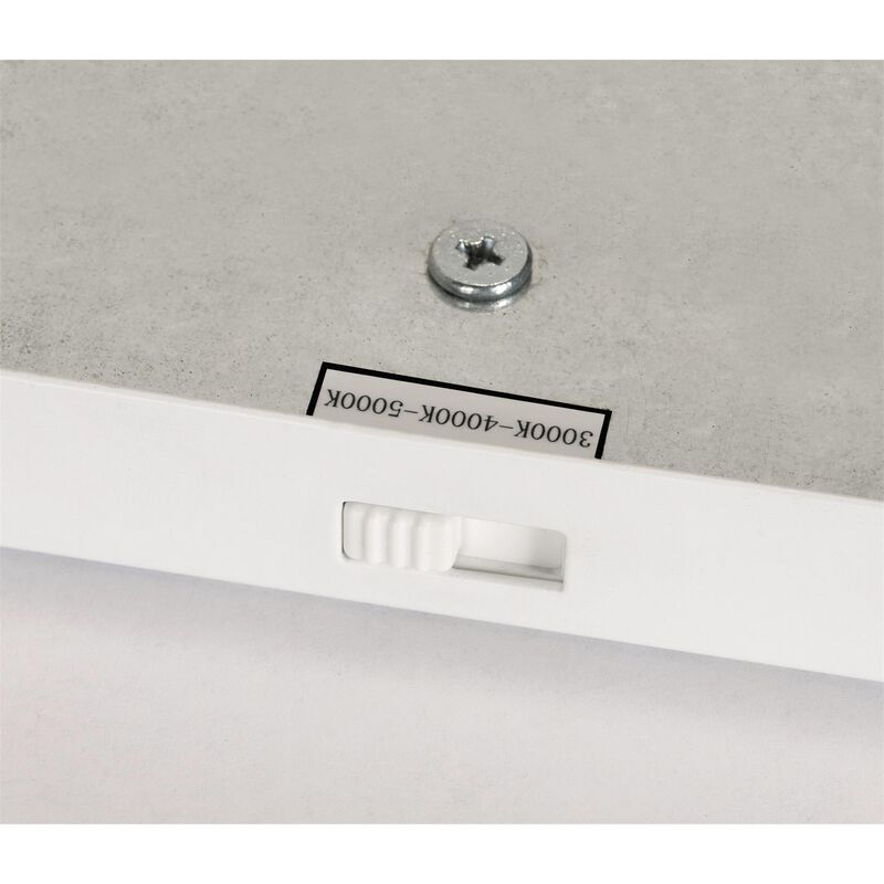Lugano 24 Inch Flush Mount by AFX Lighting