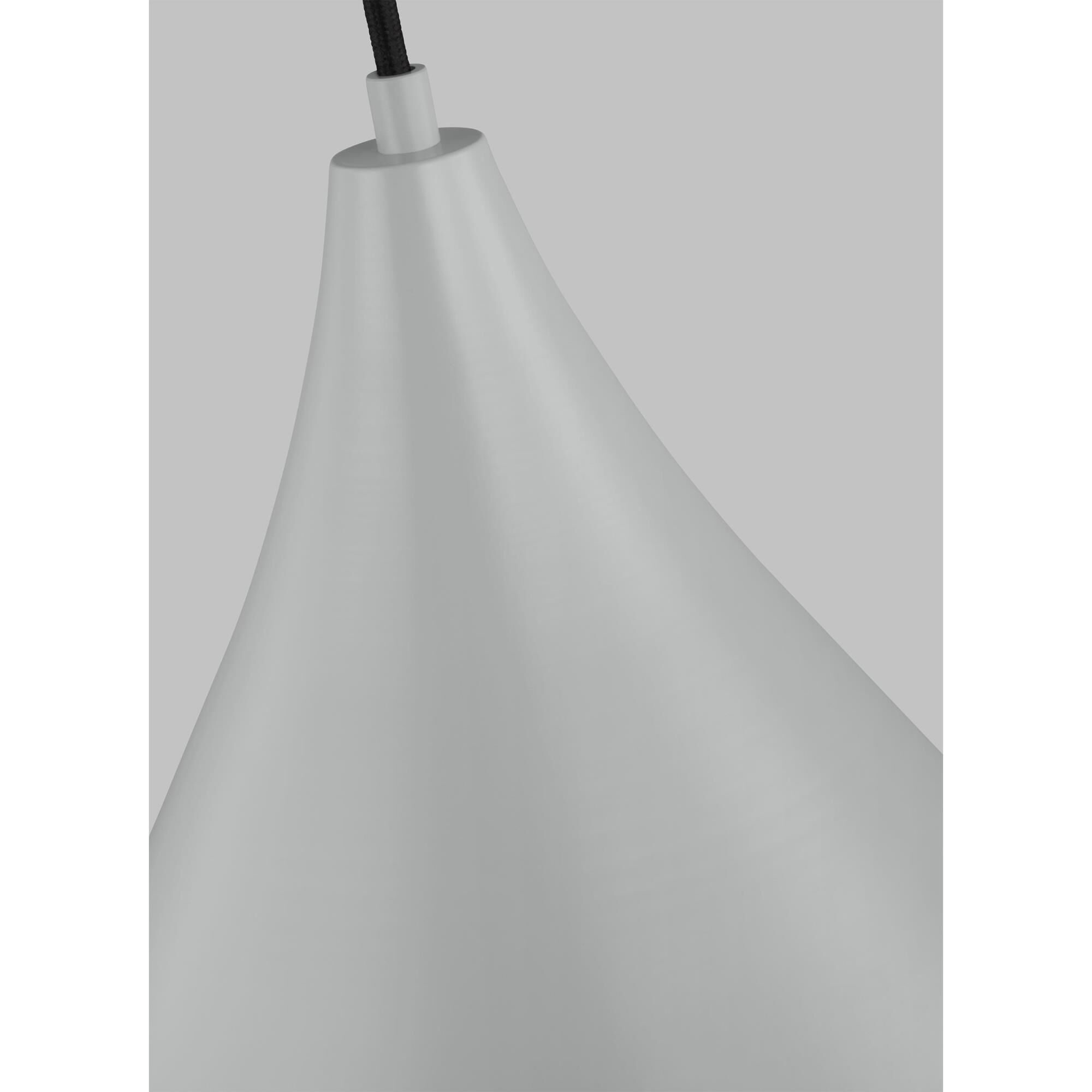 Visual Comfort Studio Collection Sean Lavin Oden 14 Inch Large Pendant