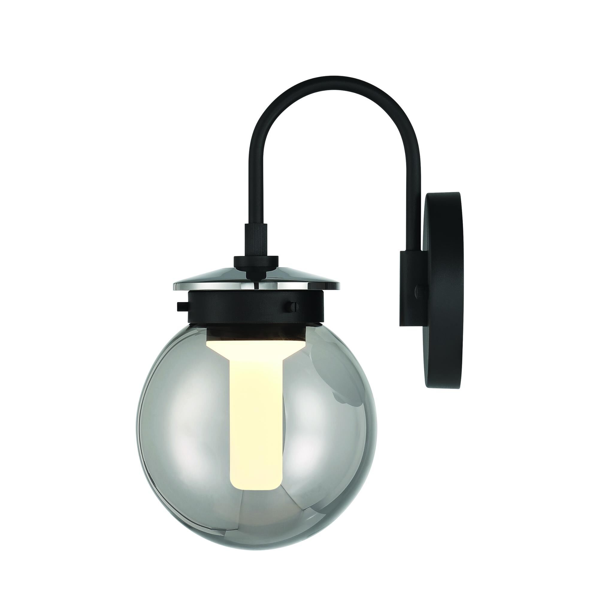 Caswell Outdoor Wall Light by Eurofase Lighting