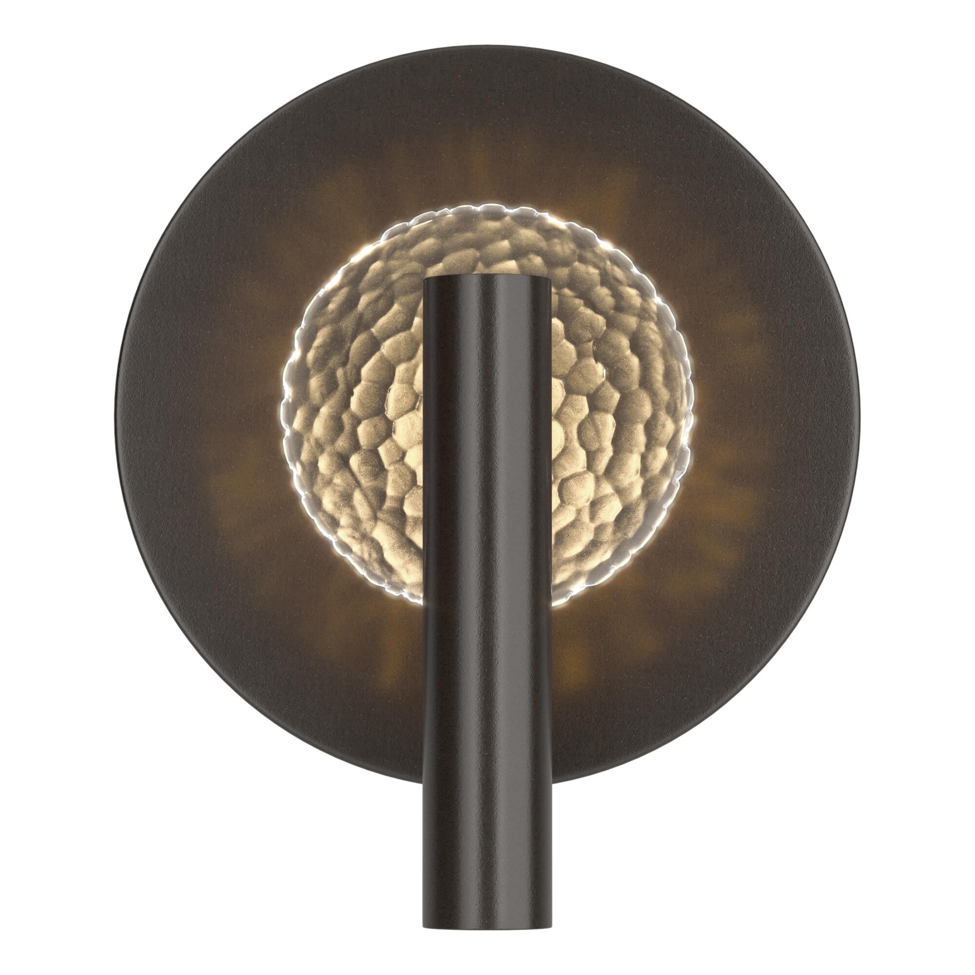 Solstice Wall Sconce by Hubbardton Forge