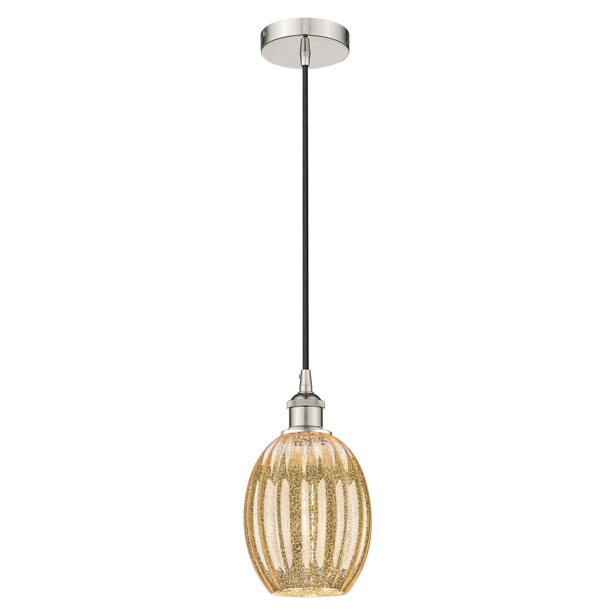 Bruno Marashlian Preston Mini Pendant by Innovations Lighting