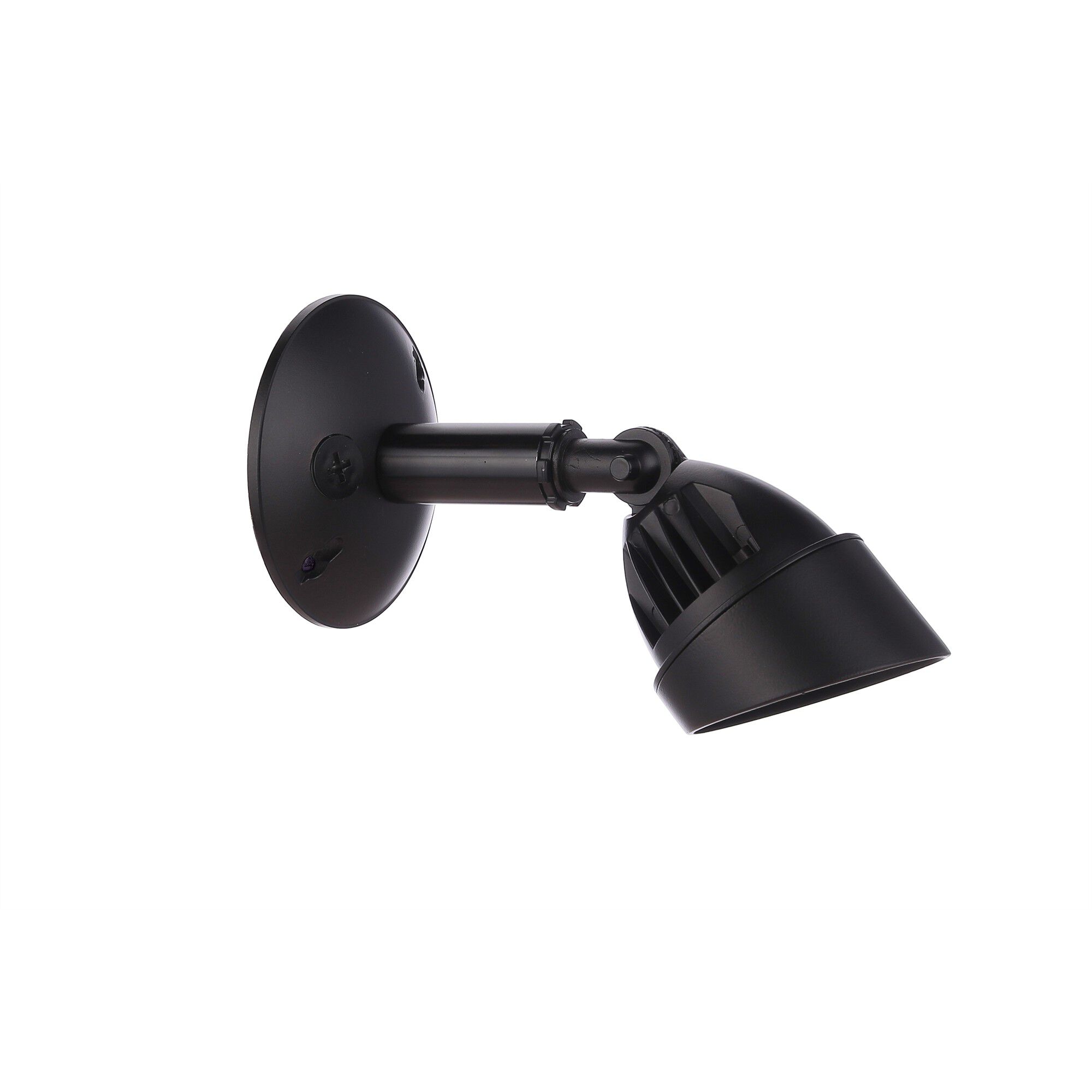 LED 5 Inch Outdoor Flood Light,